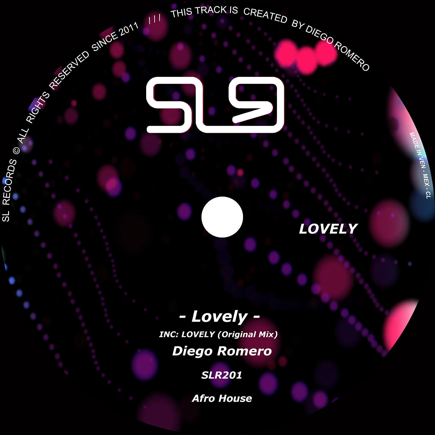 Релиз Lovely