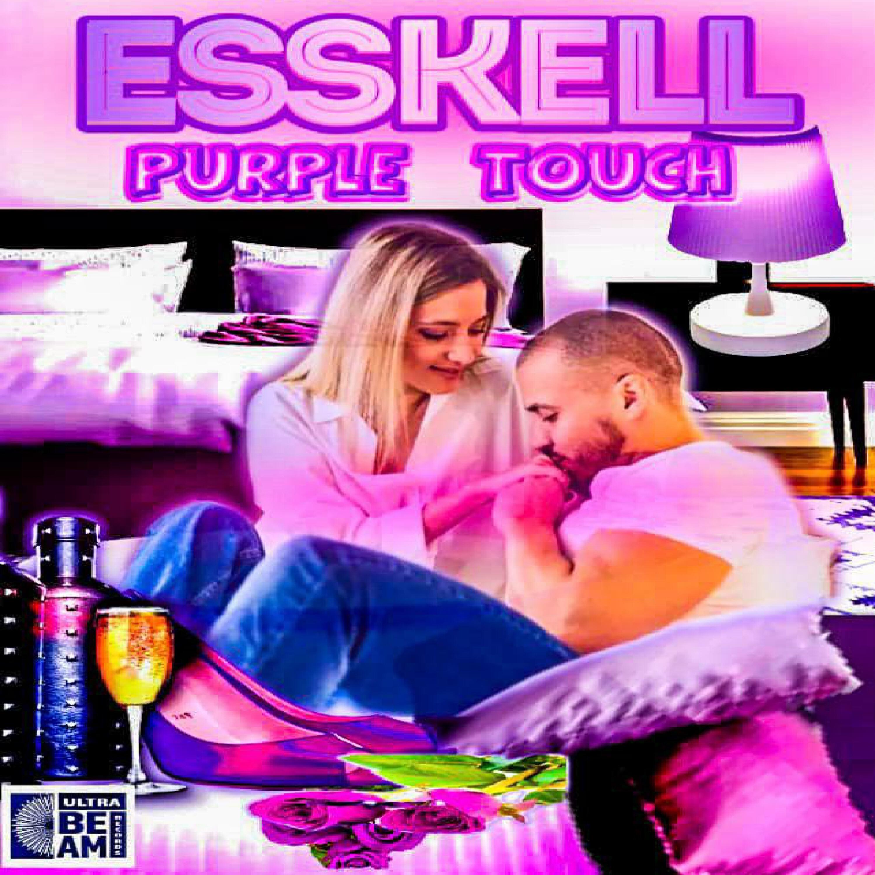 Релиз Purple Touch