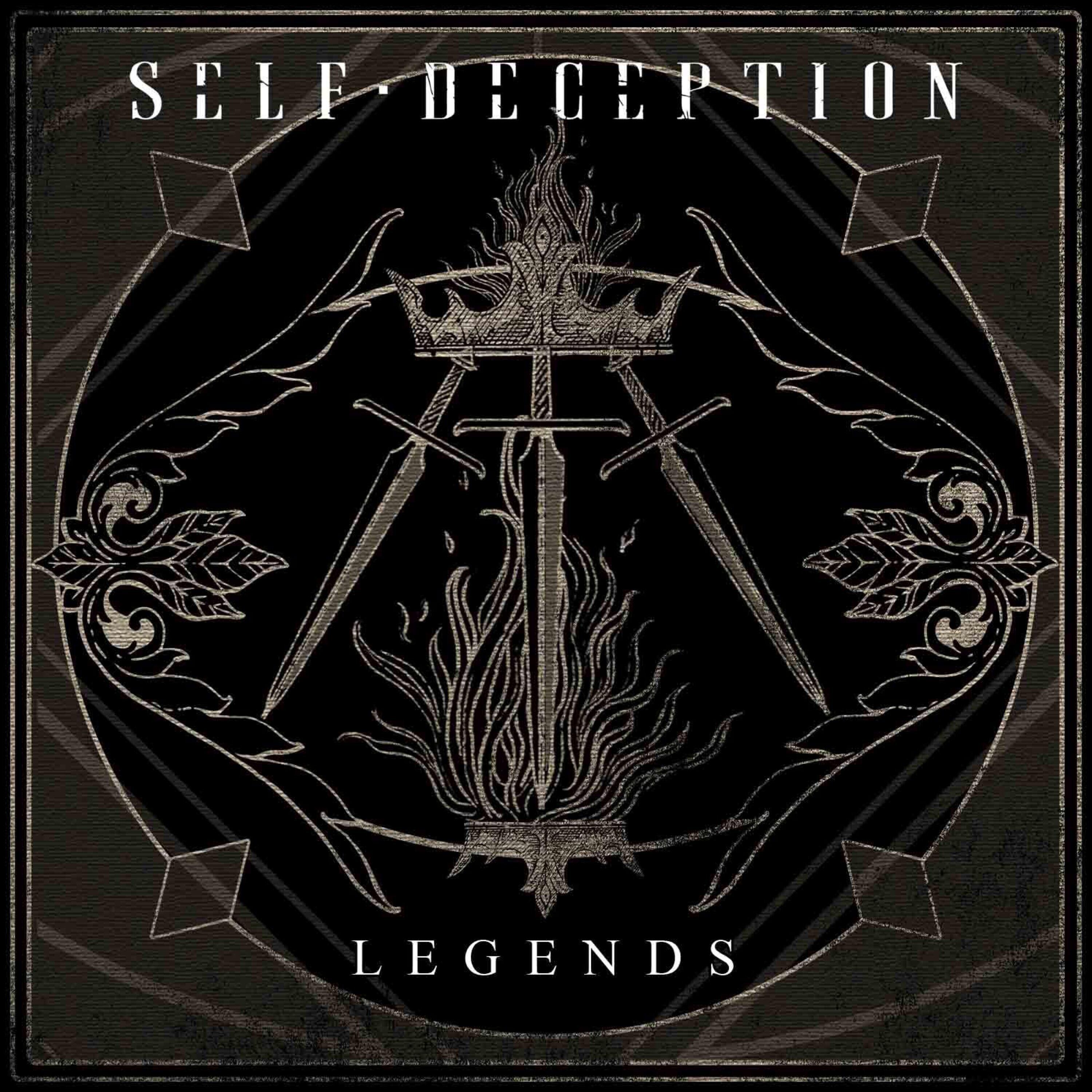 Релиз Legends