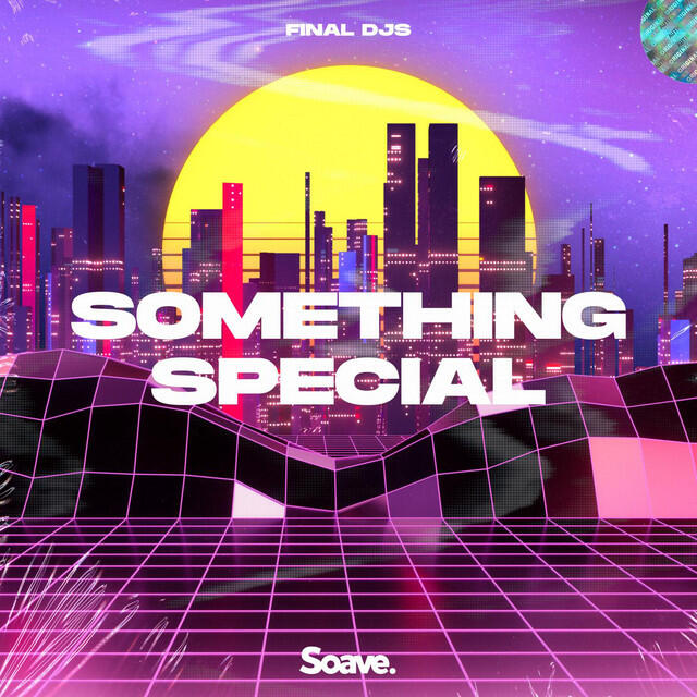 Релиз Something Special