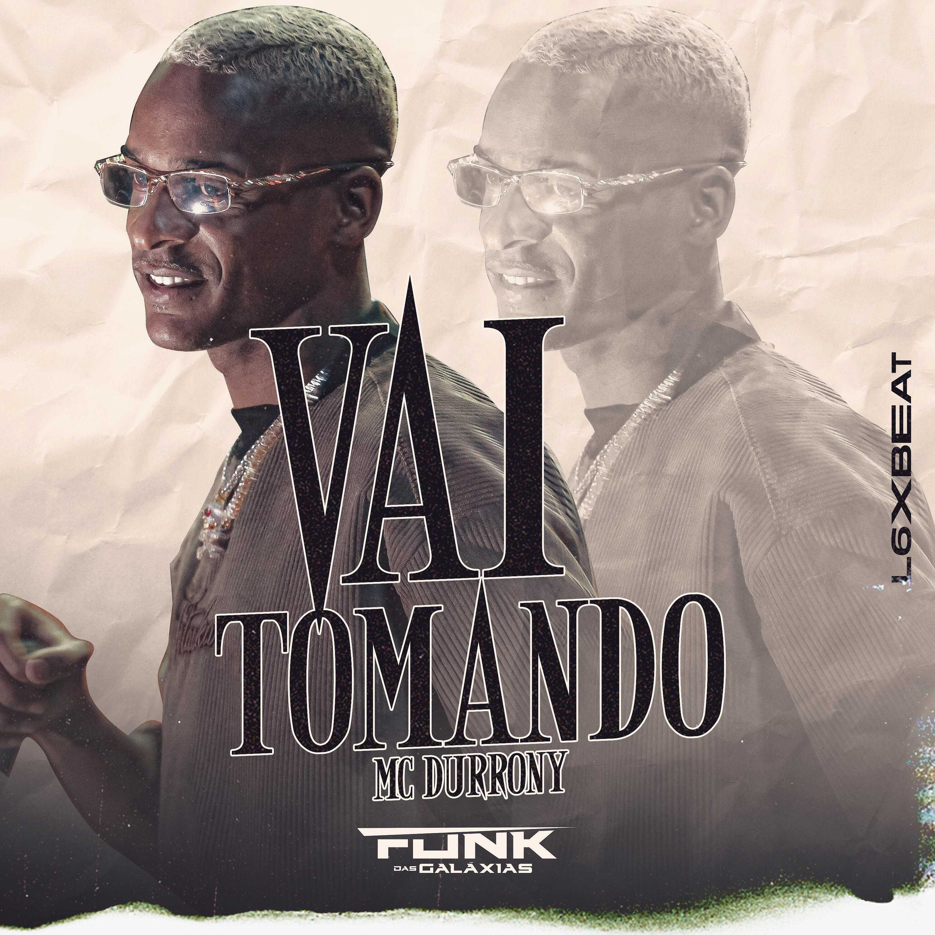 Релиз Vai Tomando