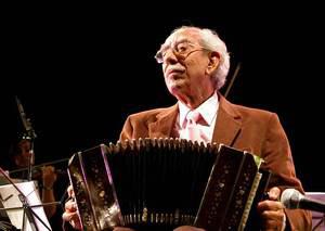Emilio Balcarce