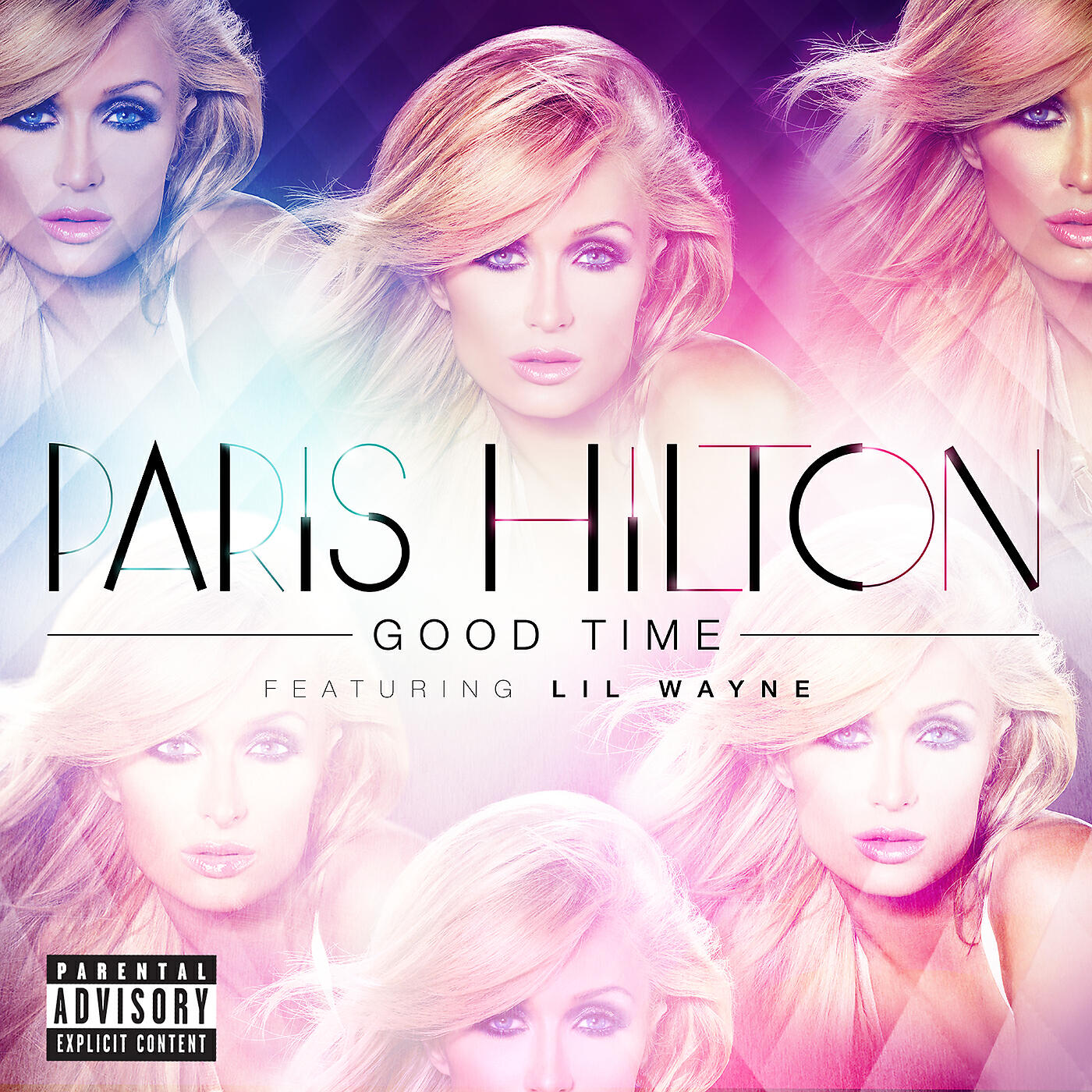 Релиз Good Time