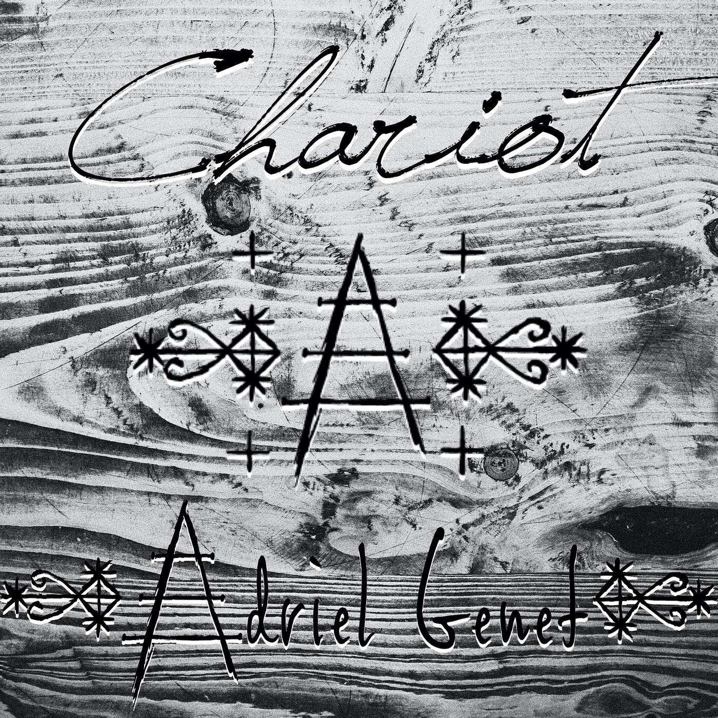 Постер альбома Chariot