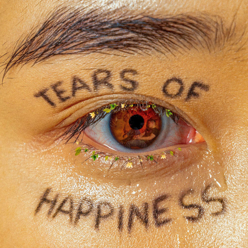 Релиз Tears of Happiness