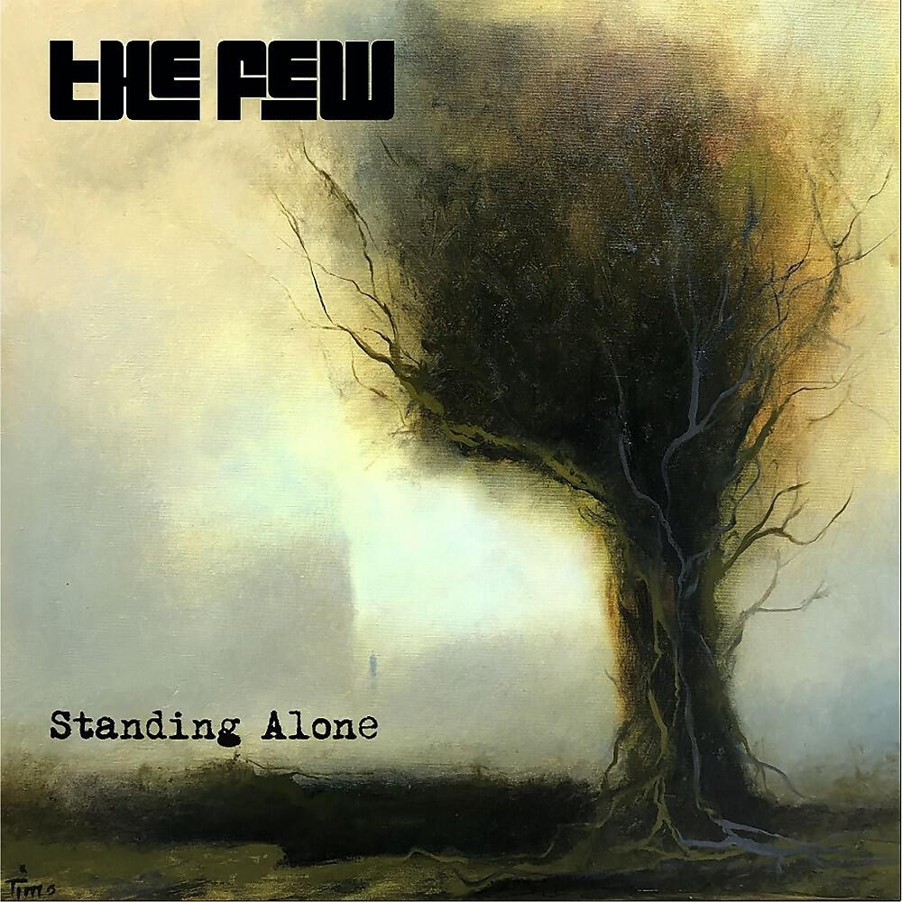 Релиз Standing Alone