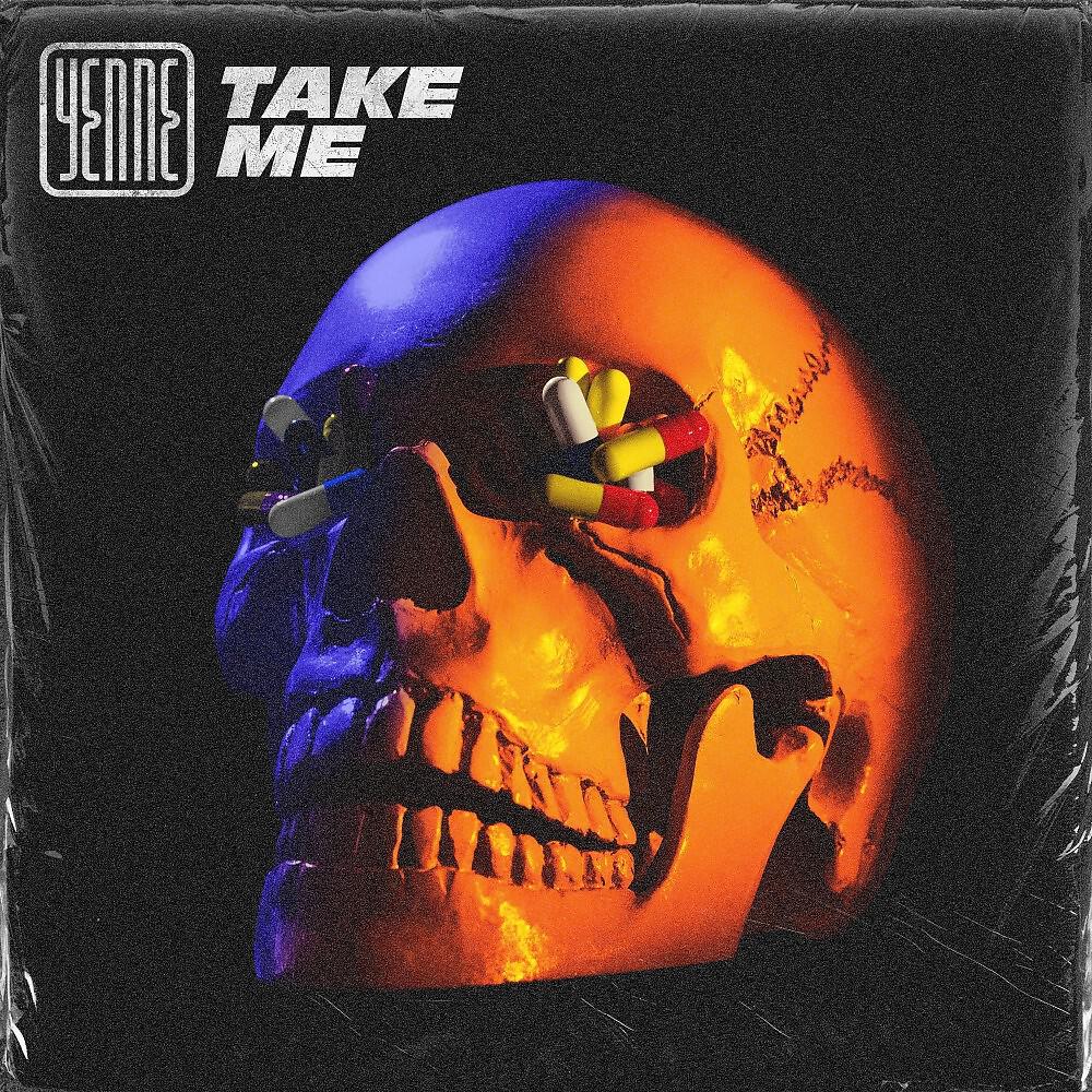 Релиз Take Me