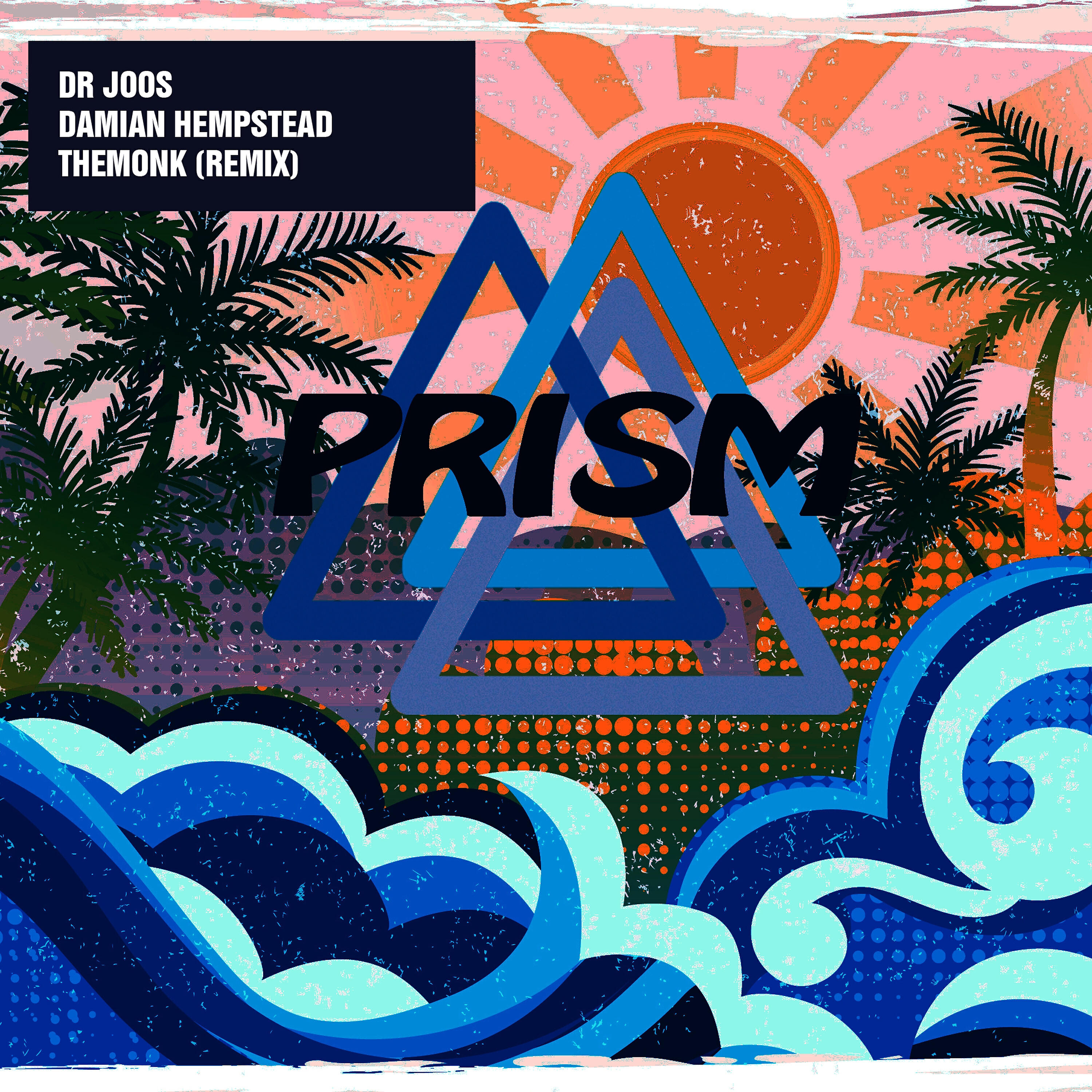 Релиз Prism