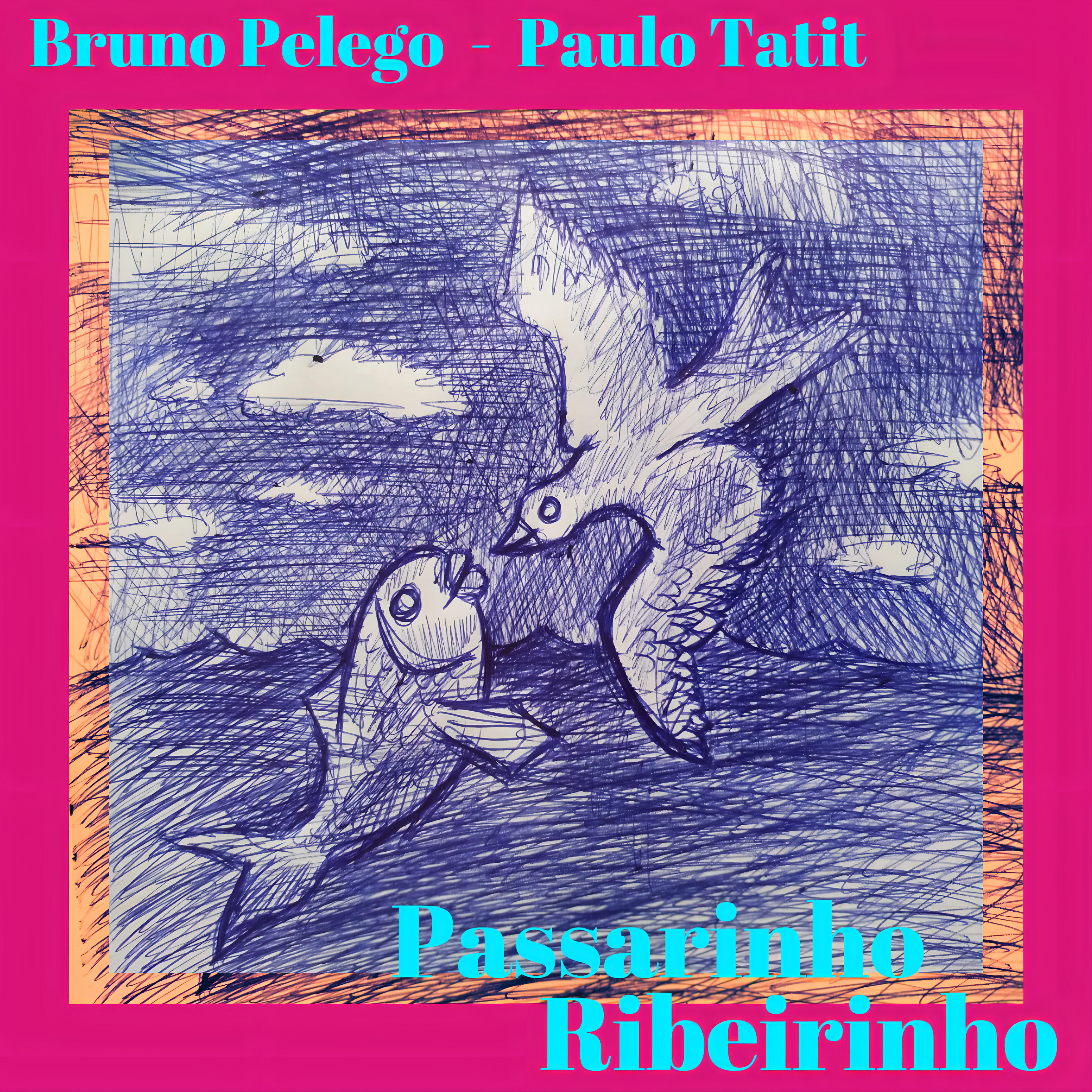 Релиз Passarinho Ribeirinho