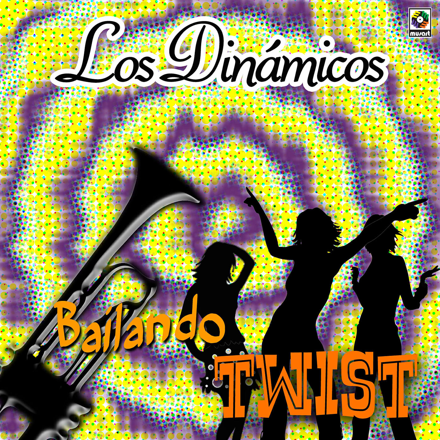 Релиз Bailando Twist