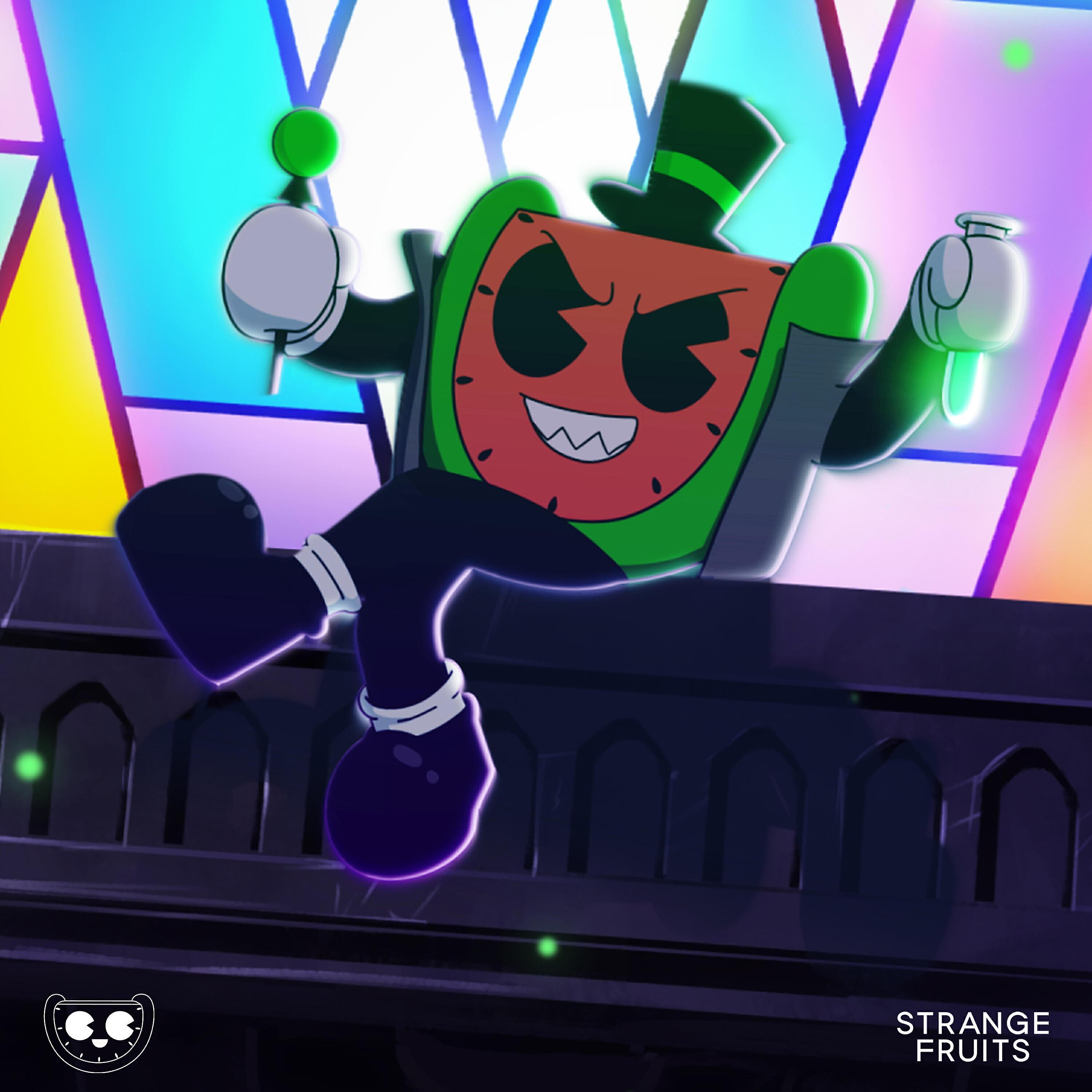 Steve Void
