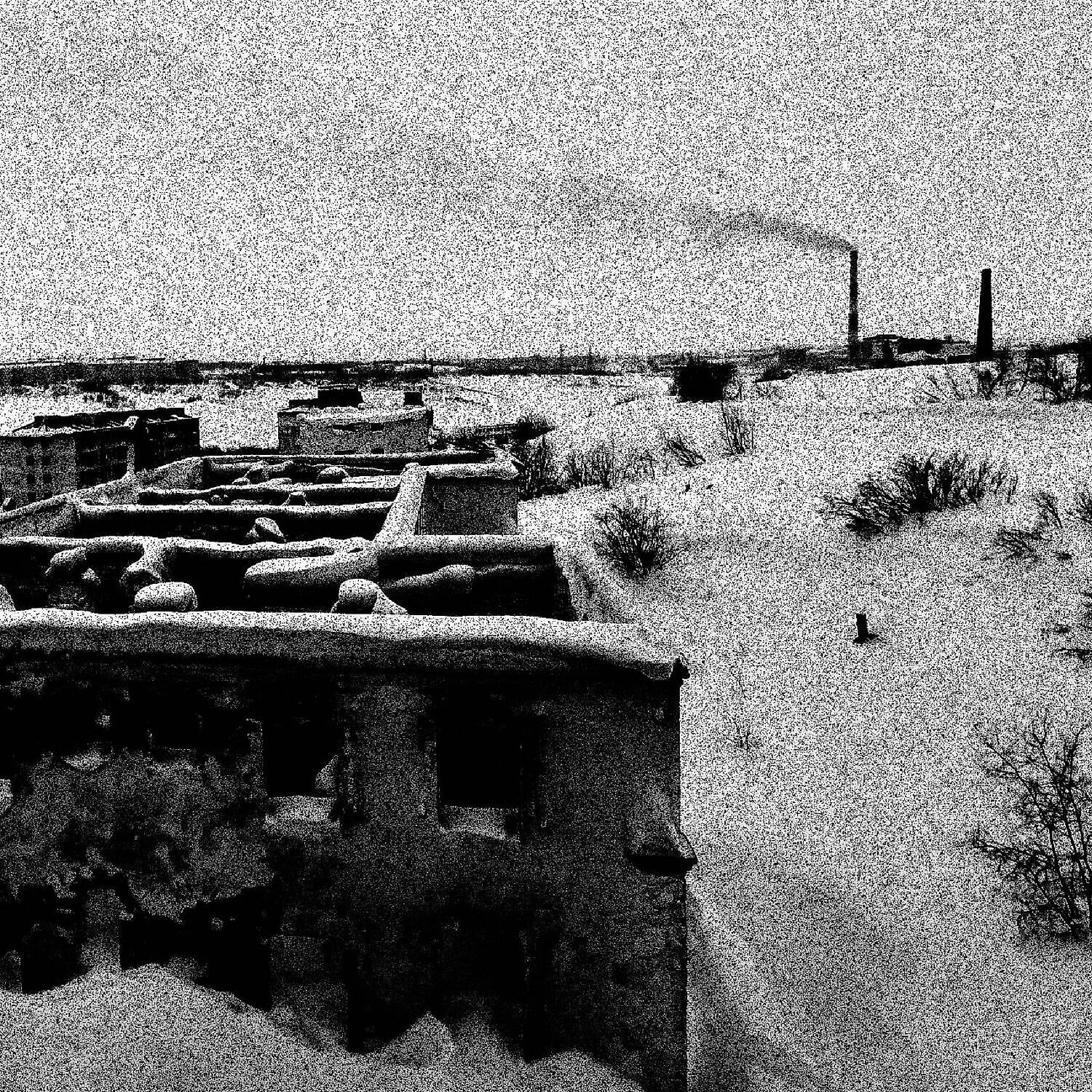 Релиз Icebound Debris
