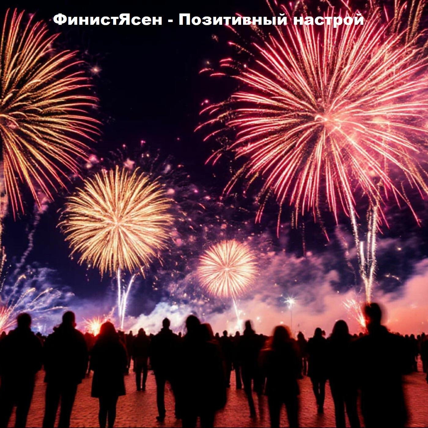 Релиз Позитивный настрой