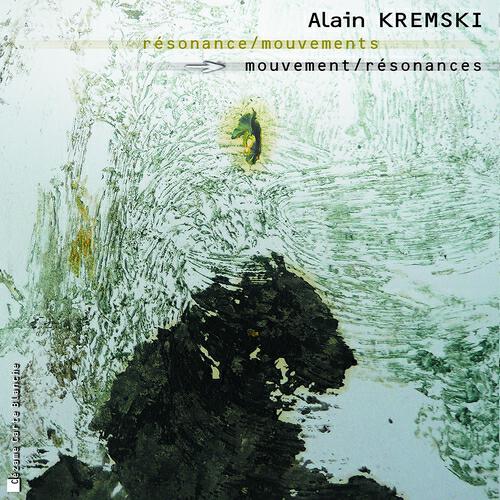 Релиз Résonance Mouvements
