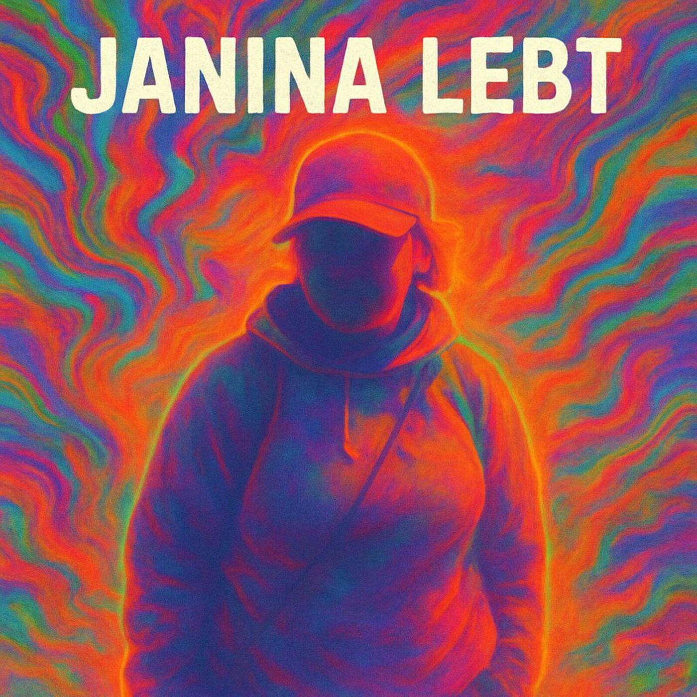 Релиз Janina Lebt