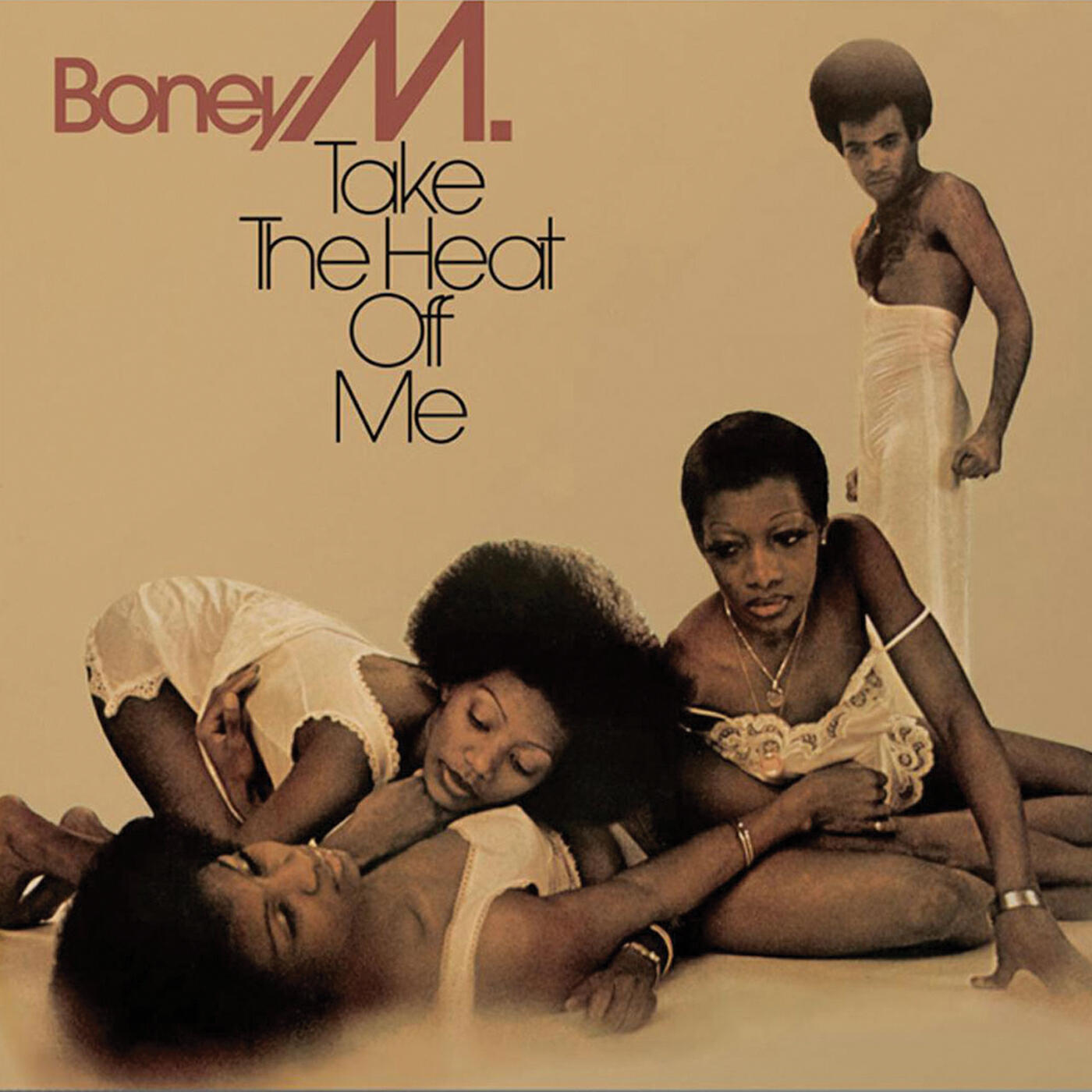 Boney M. - Fever
