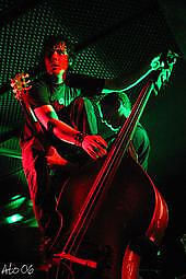 G-String