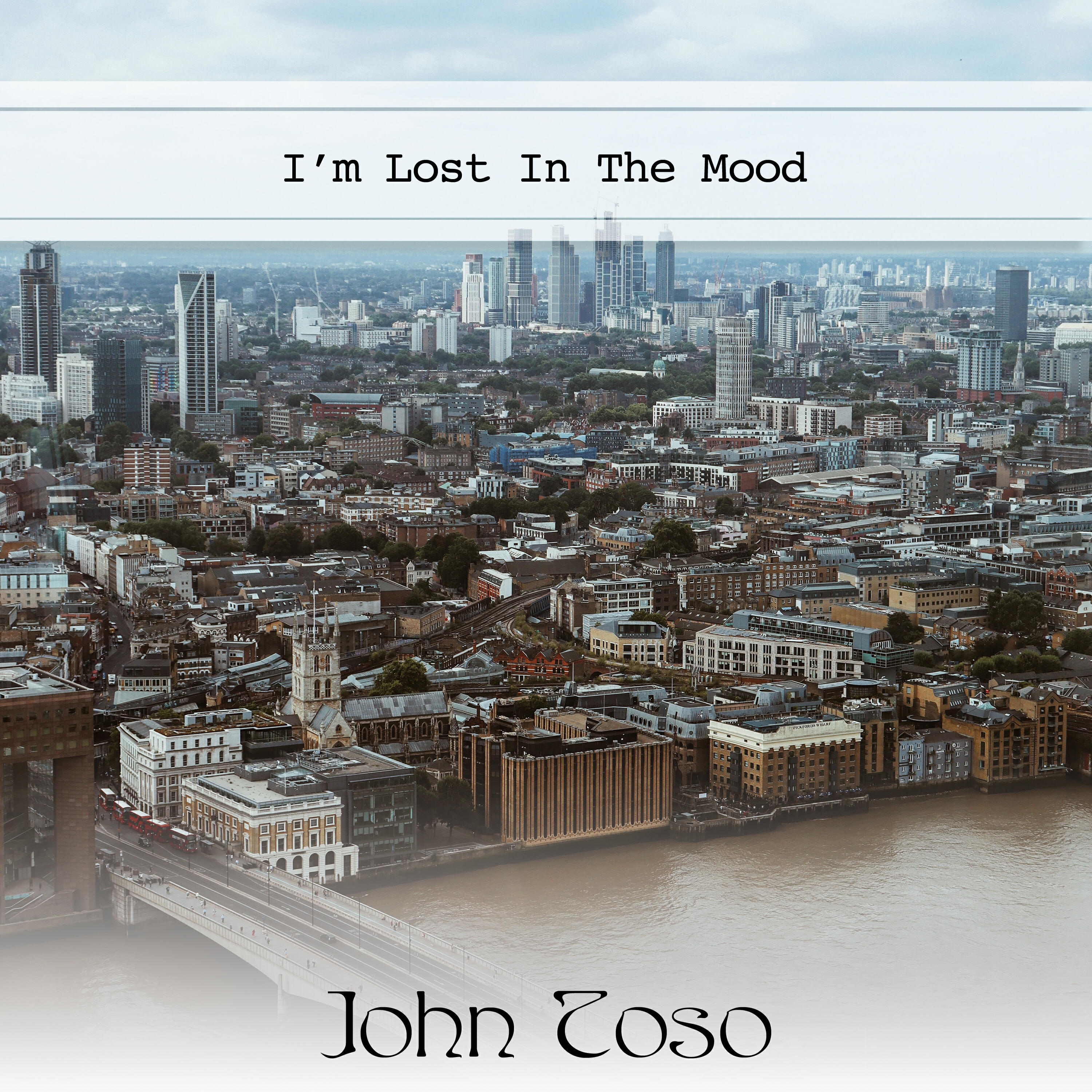 Релиз I'm Lost In The Mood