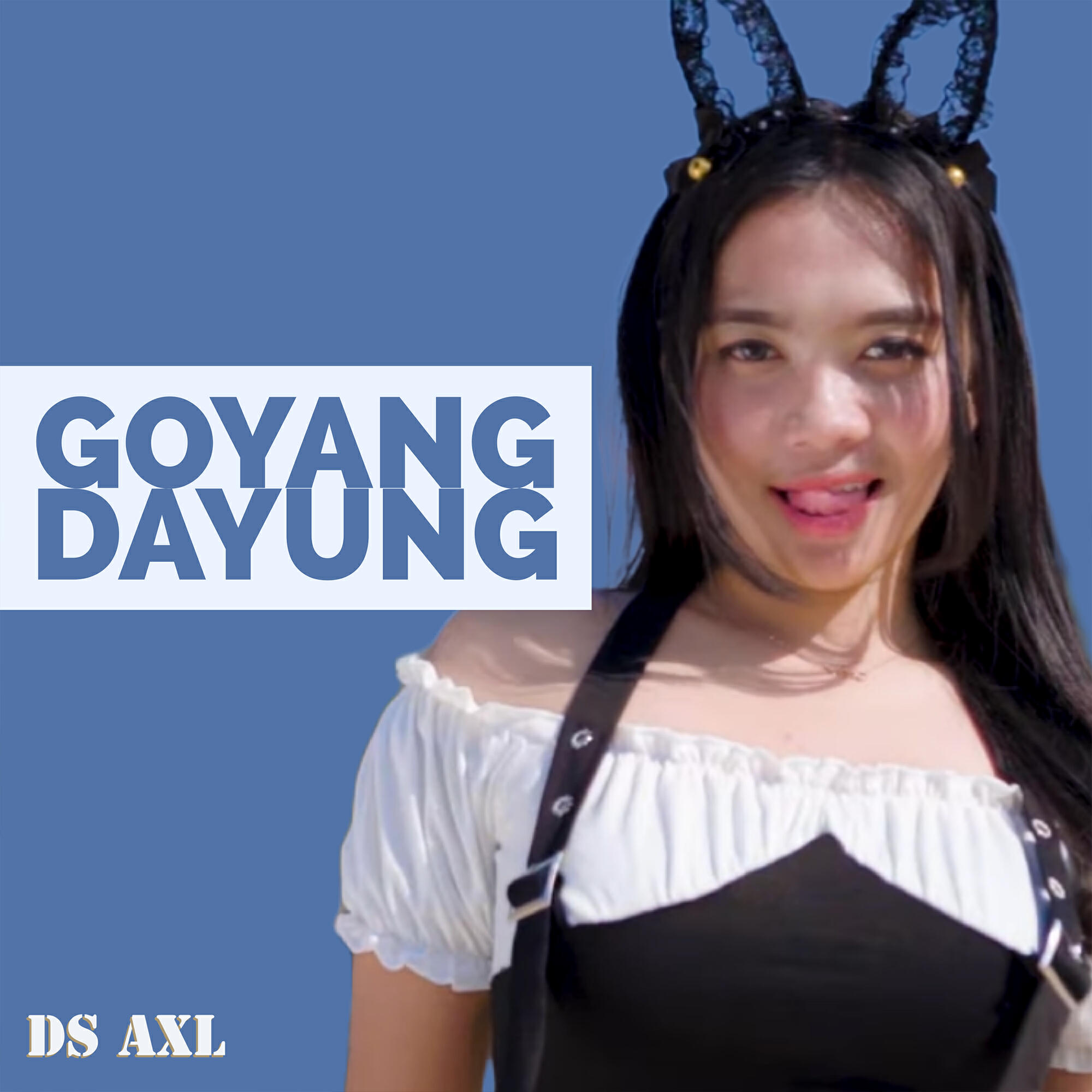 Релиз Goyang Dayung