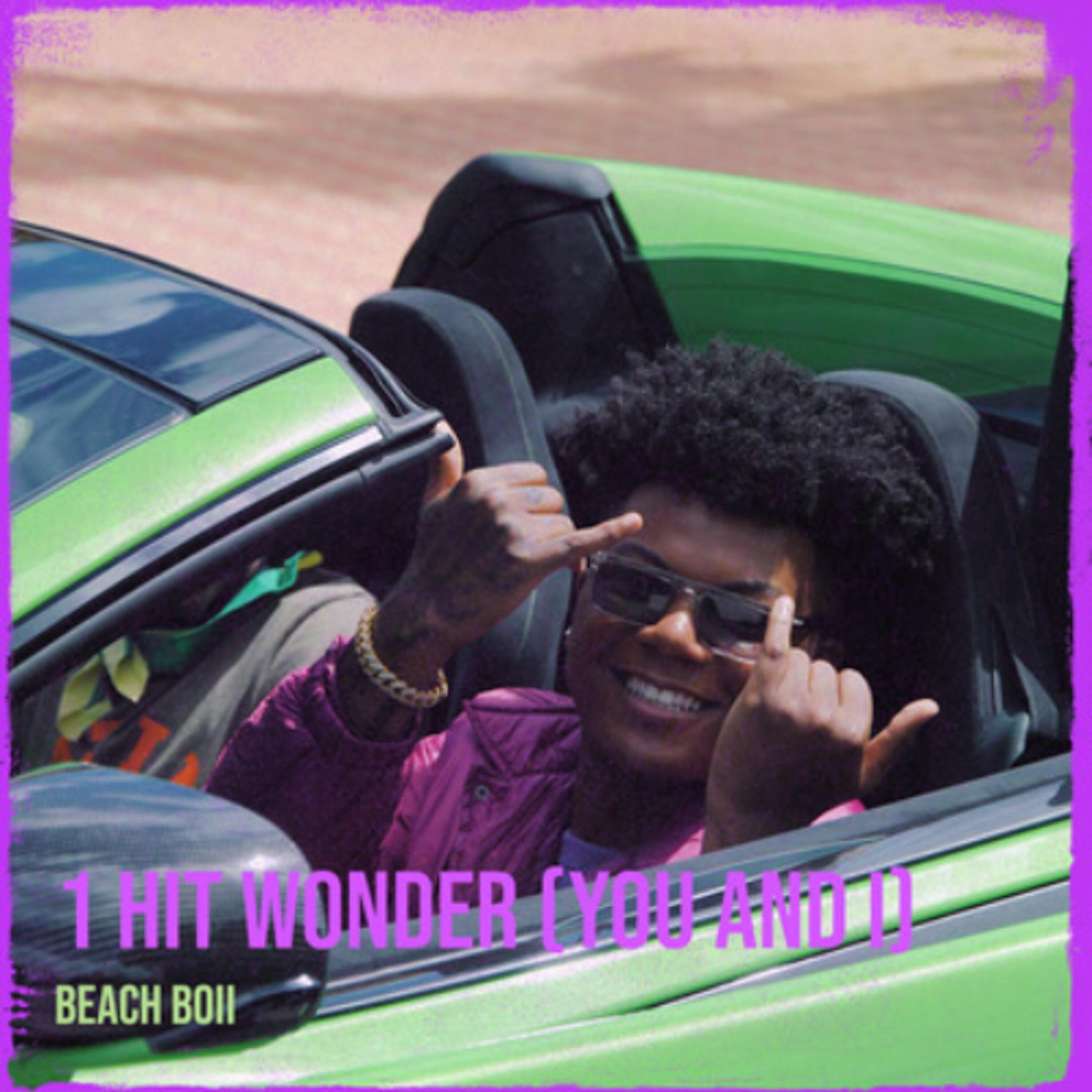 Релиз 1 Hit Wonder (You and I)