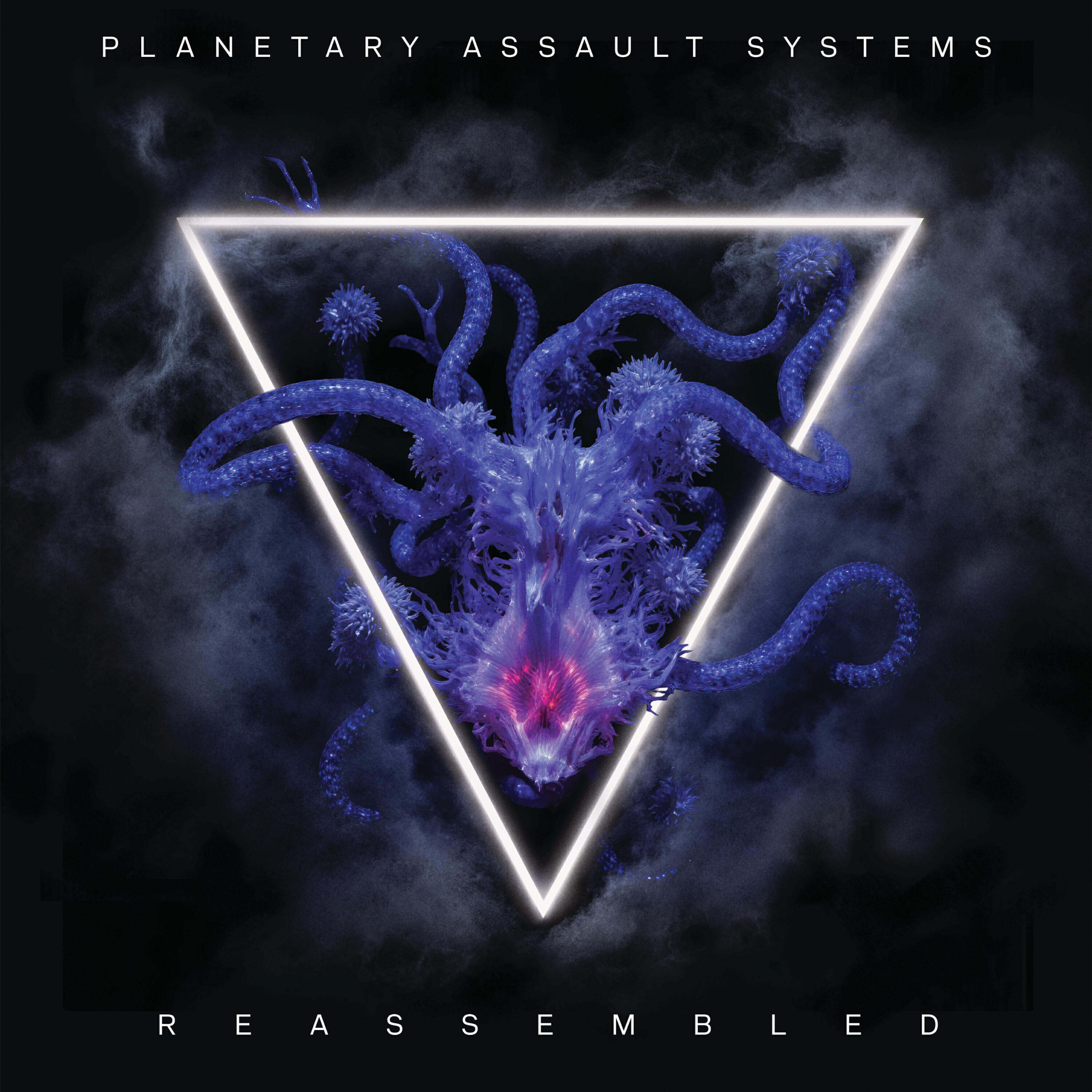 Релиз Reassembled