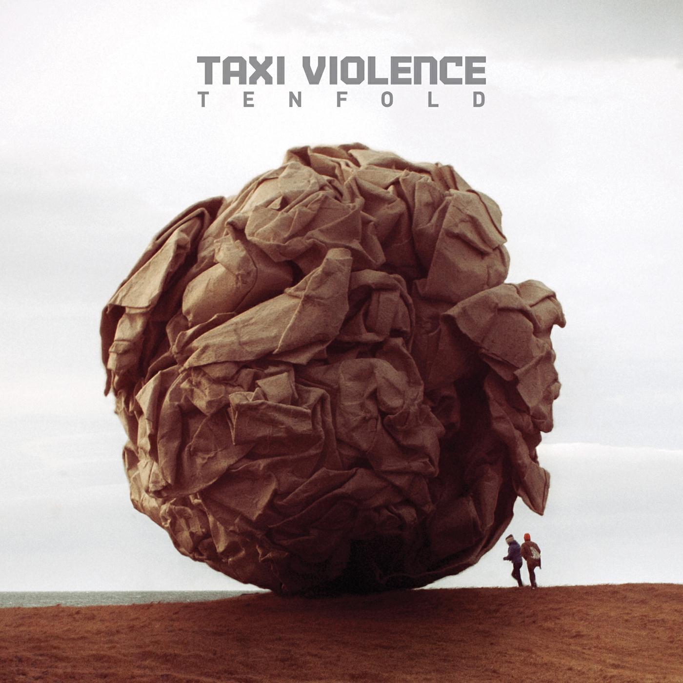 Релиз Tenfold