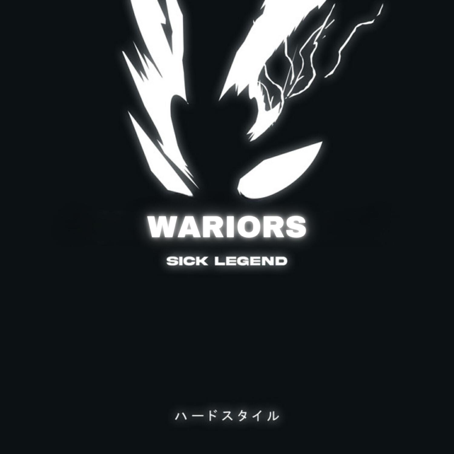 Релиз Wariors