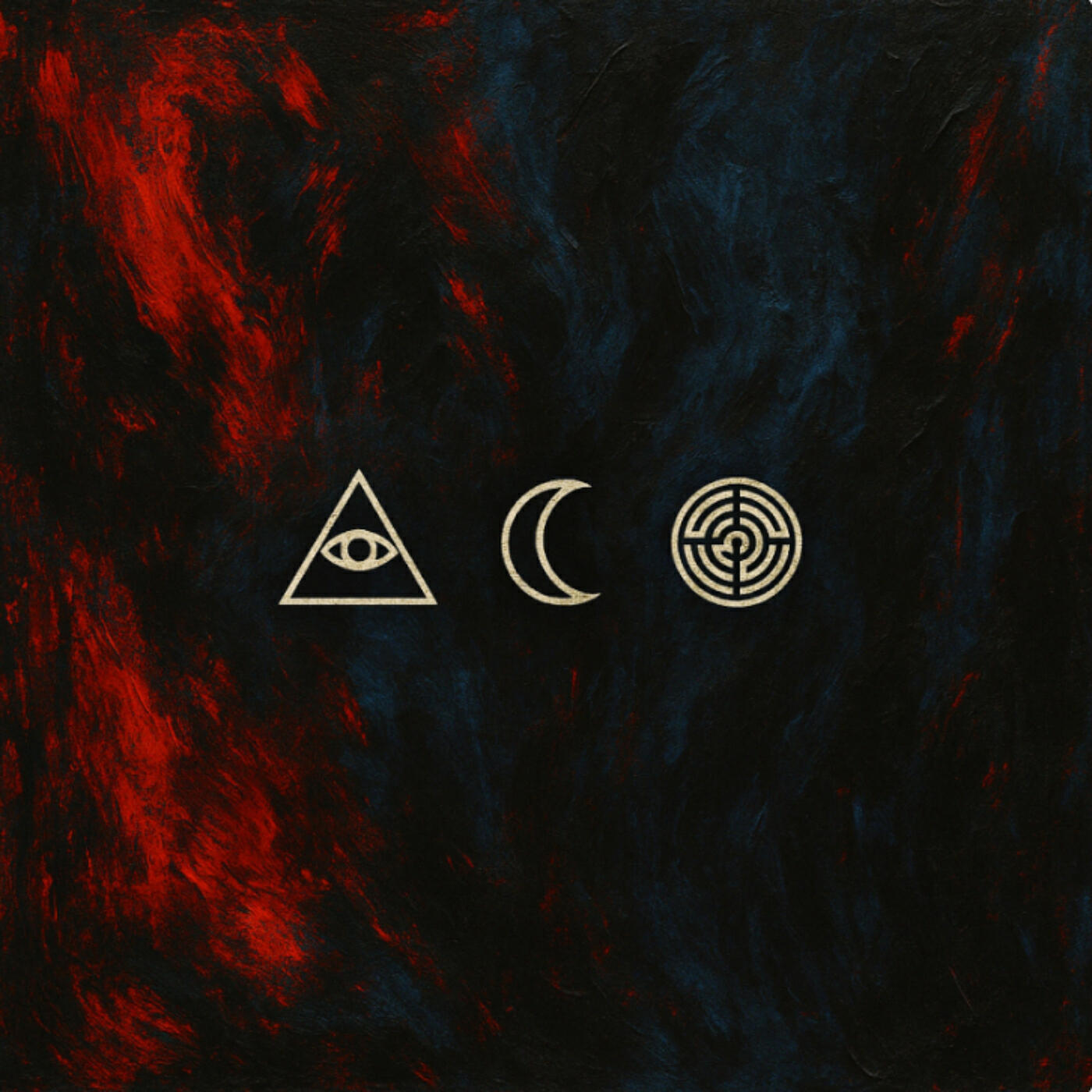 Релиз Chaos