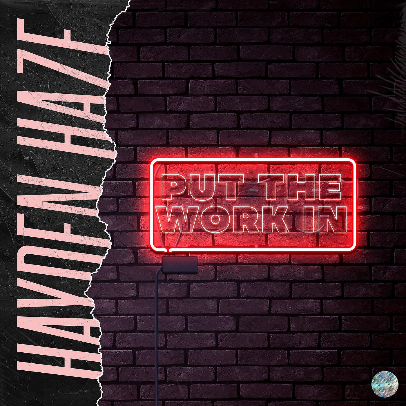Релиз Put the Work In