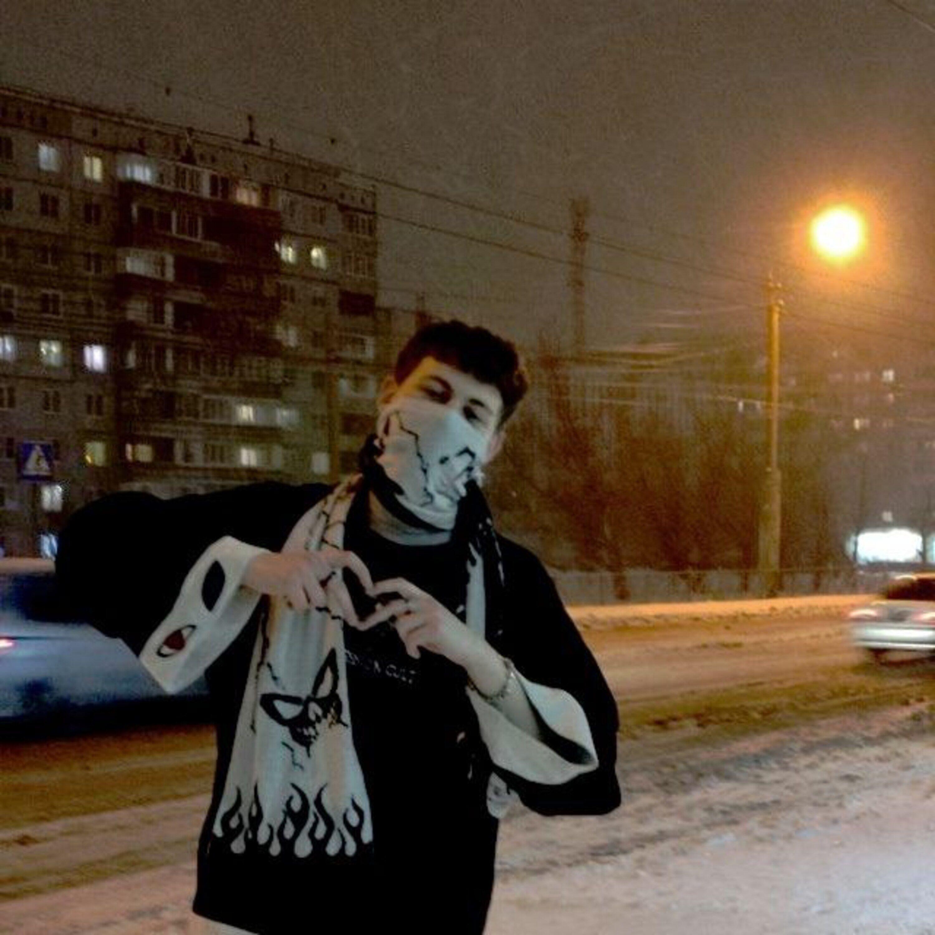 любил вчера
