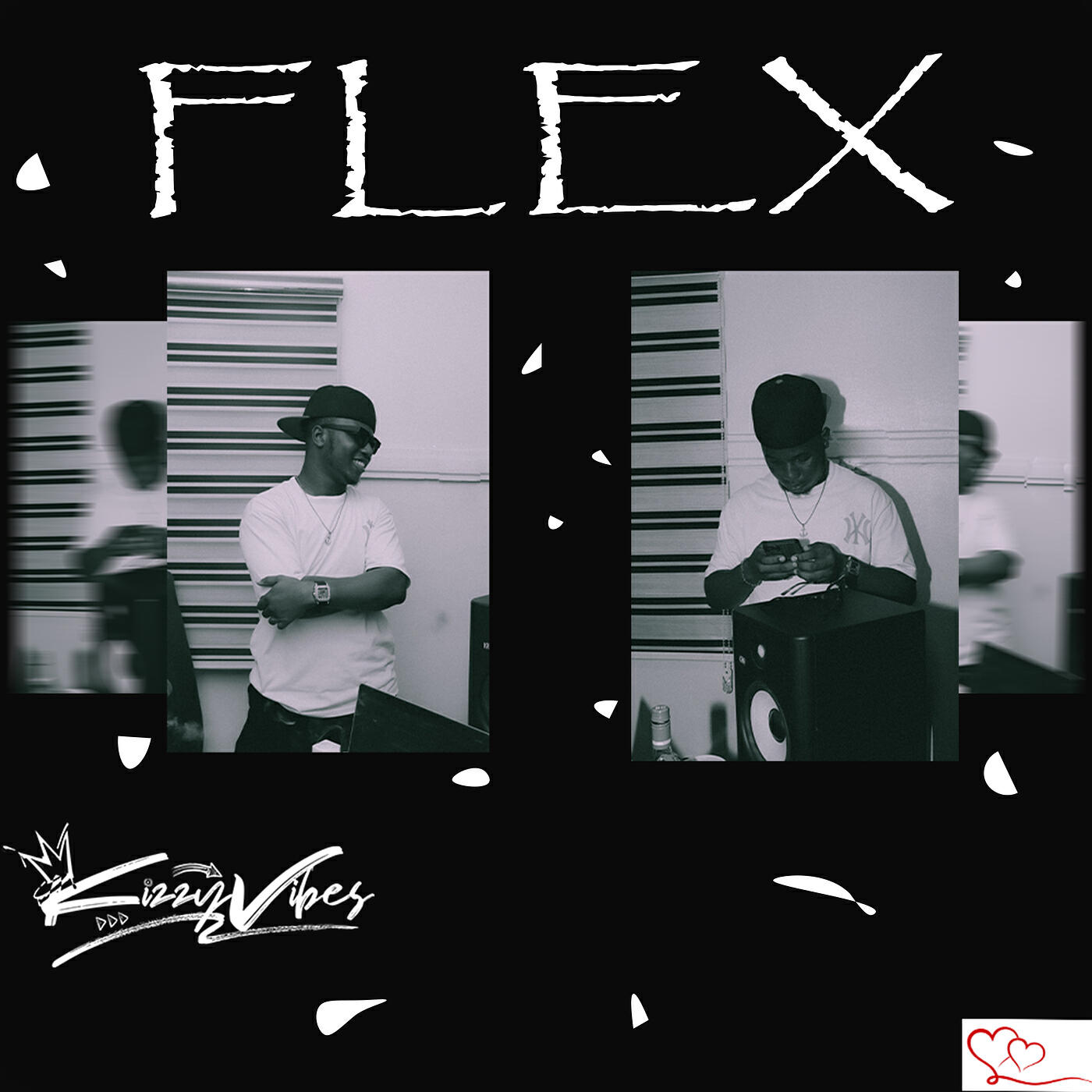 Релиз Flex