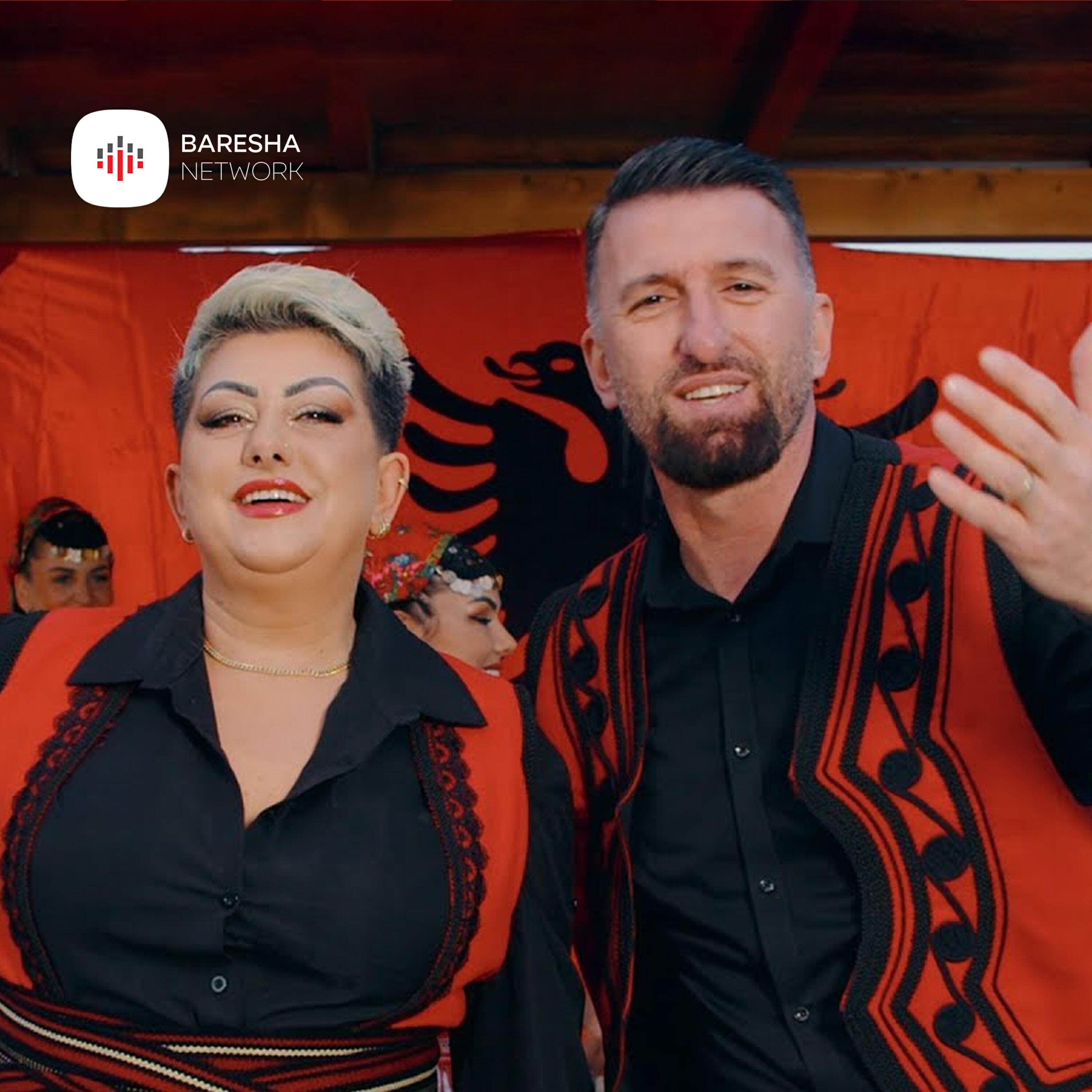 Релиз Nje Shqiperi