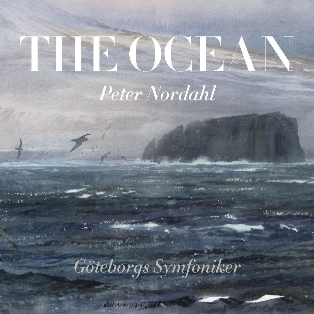 Релиз The Ocean