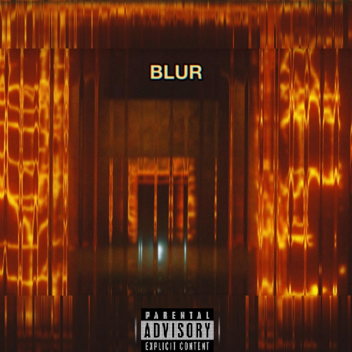 Релиз Blur