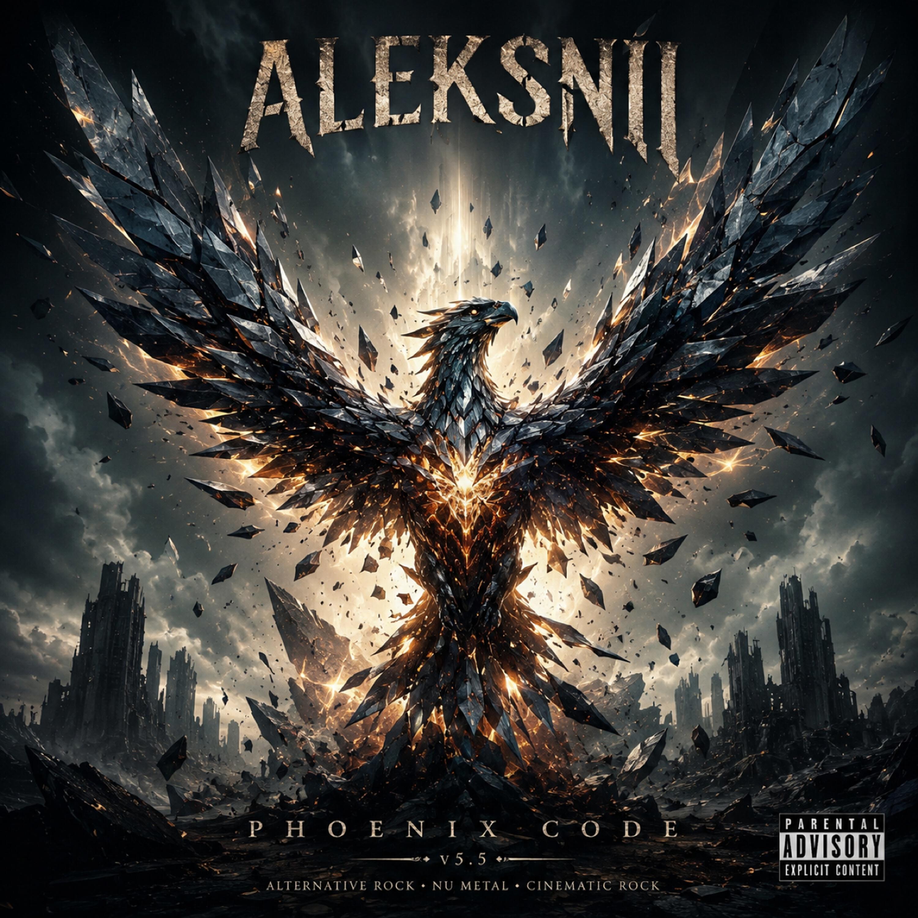 Релиз Phoenix code