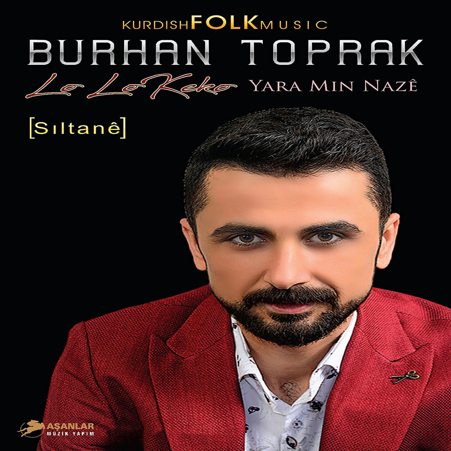 Релиз Le Le Keko / Yara Mın Naze / Sıltane