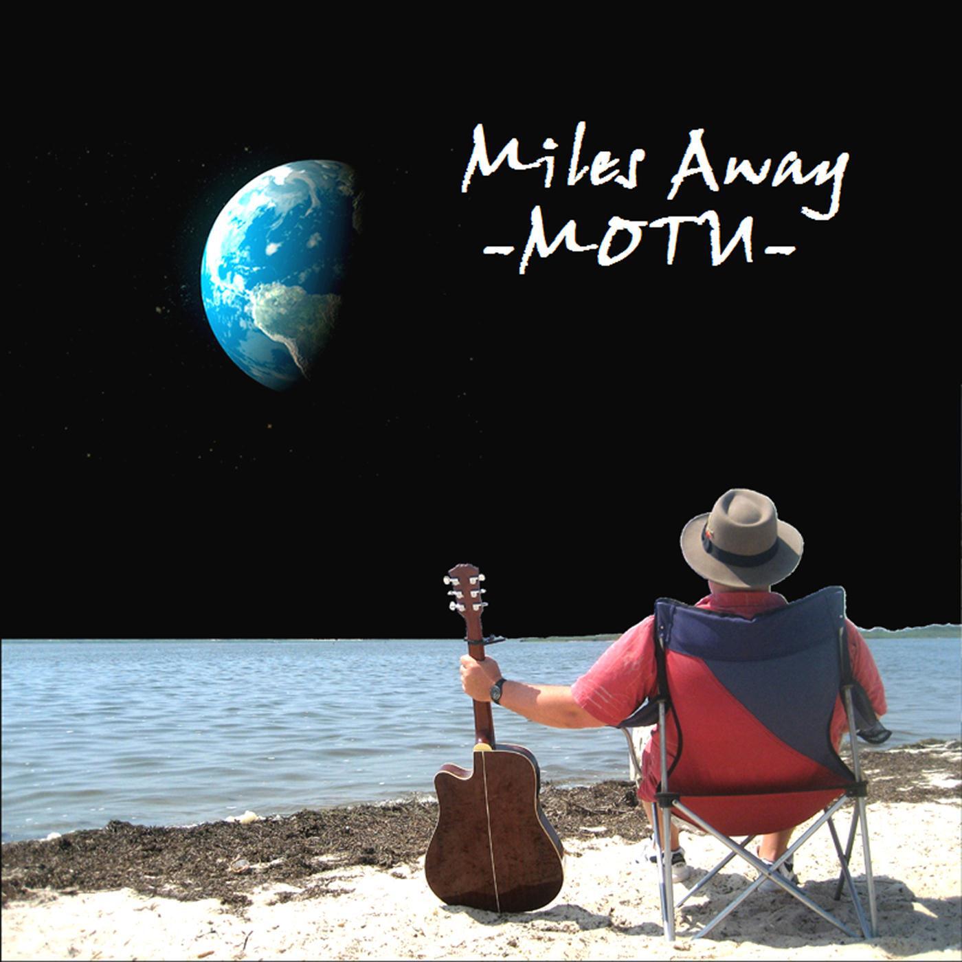 Релиз Miles Away