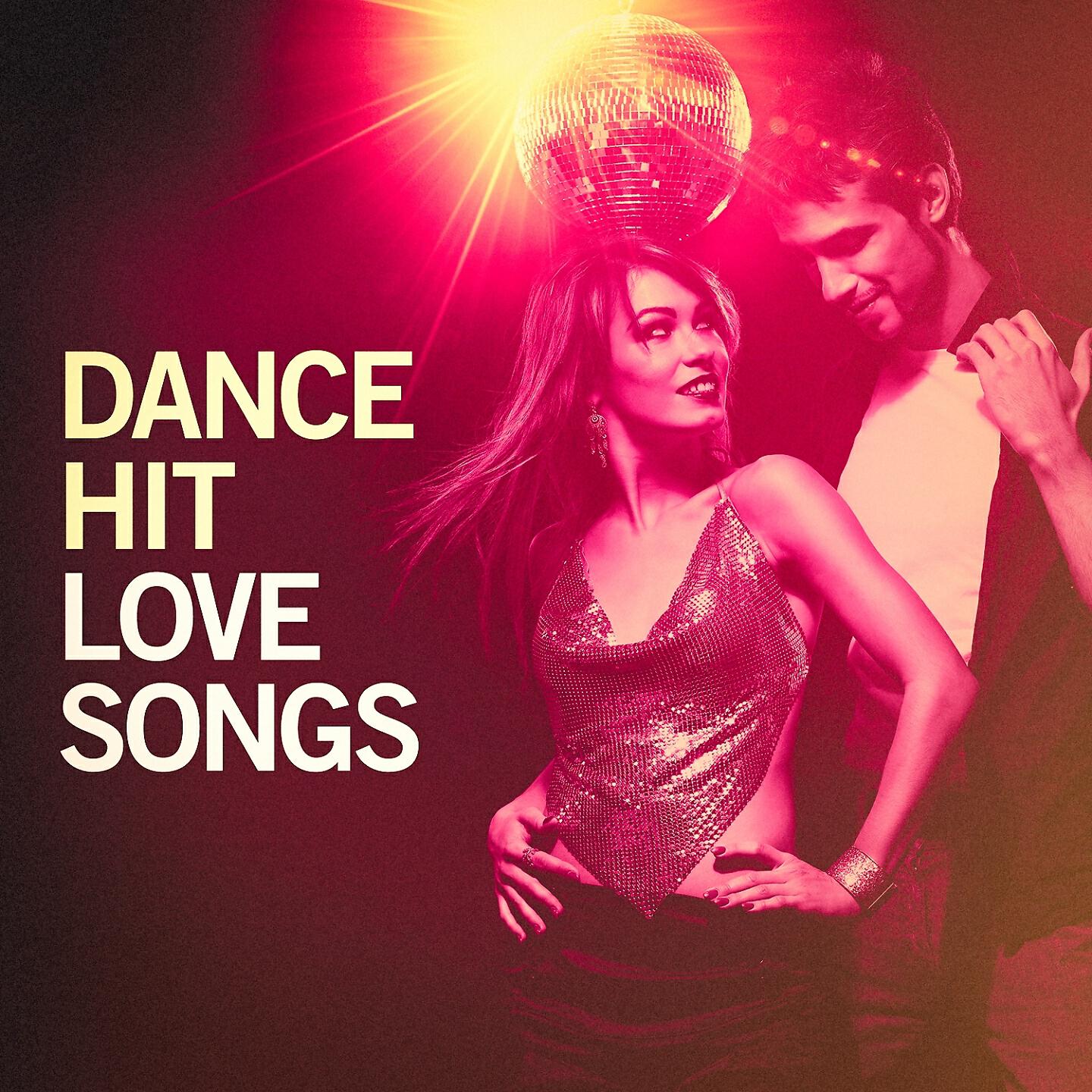 Релиз Dance Hit Love Songs