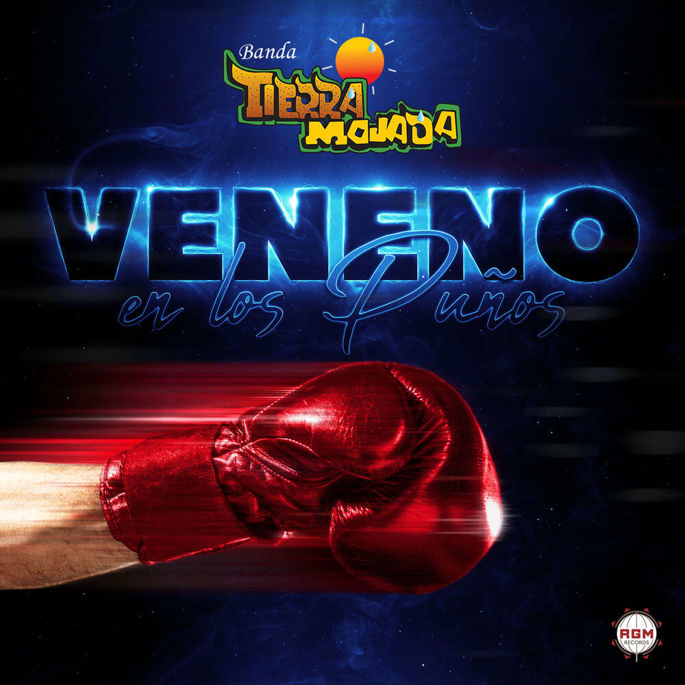 Релиз Veneno en los Puños