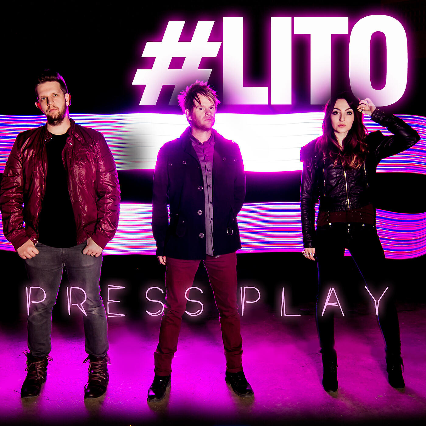 Релиз #LITO