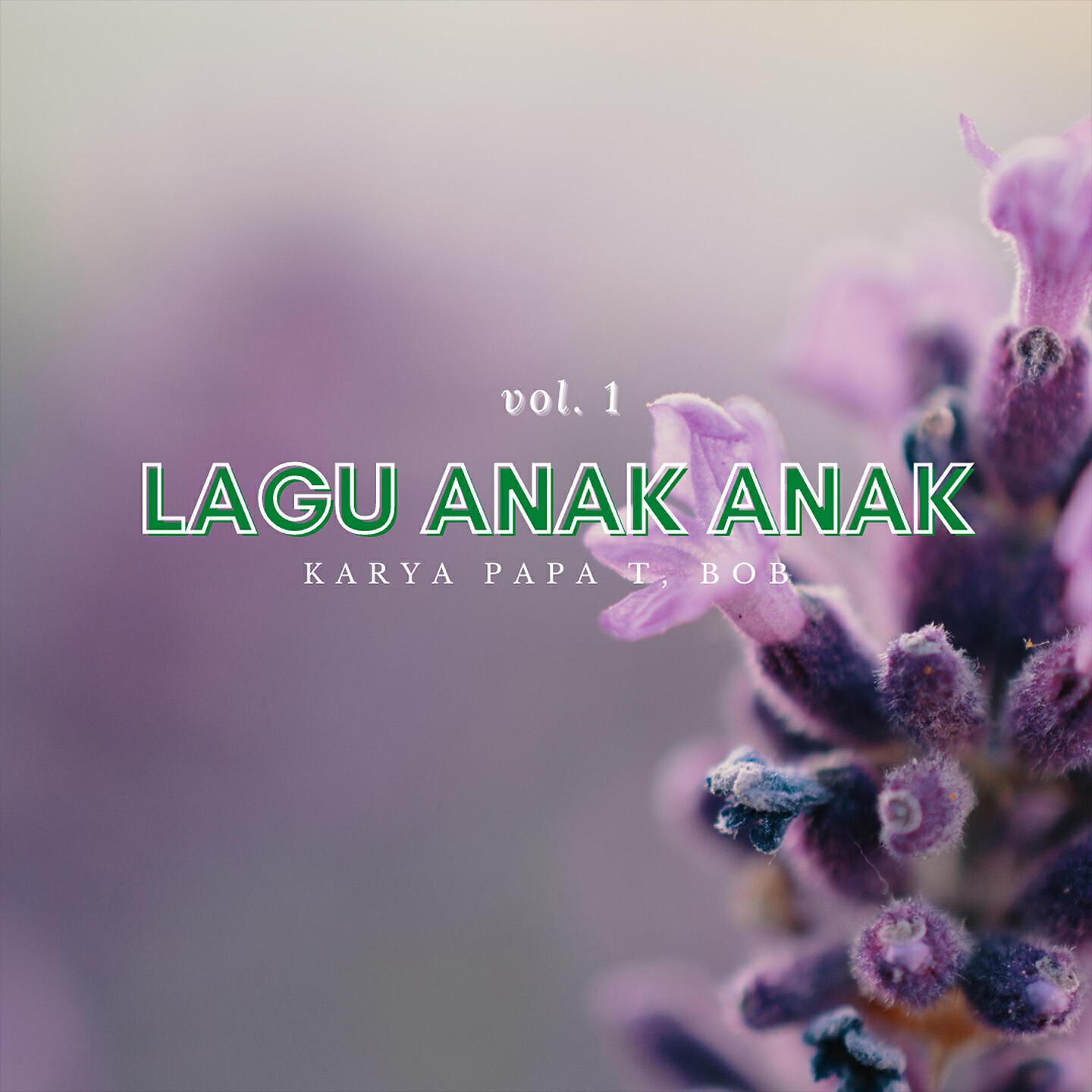 Релиз Serba Salah