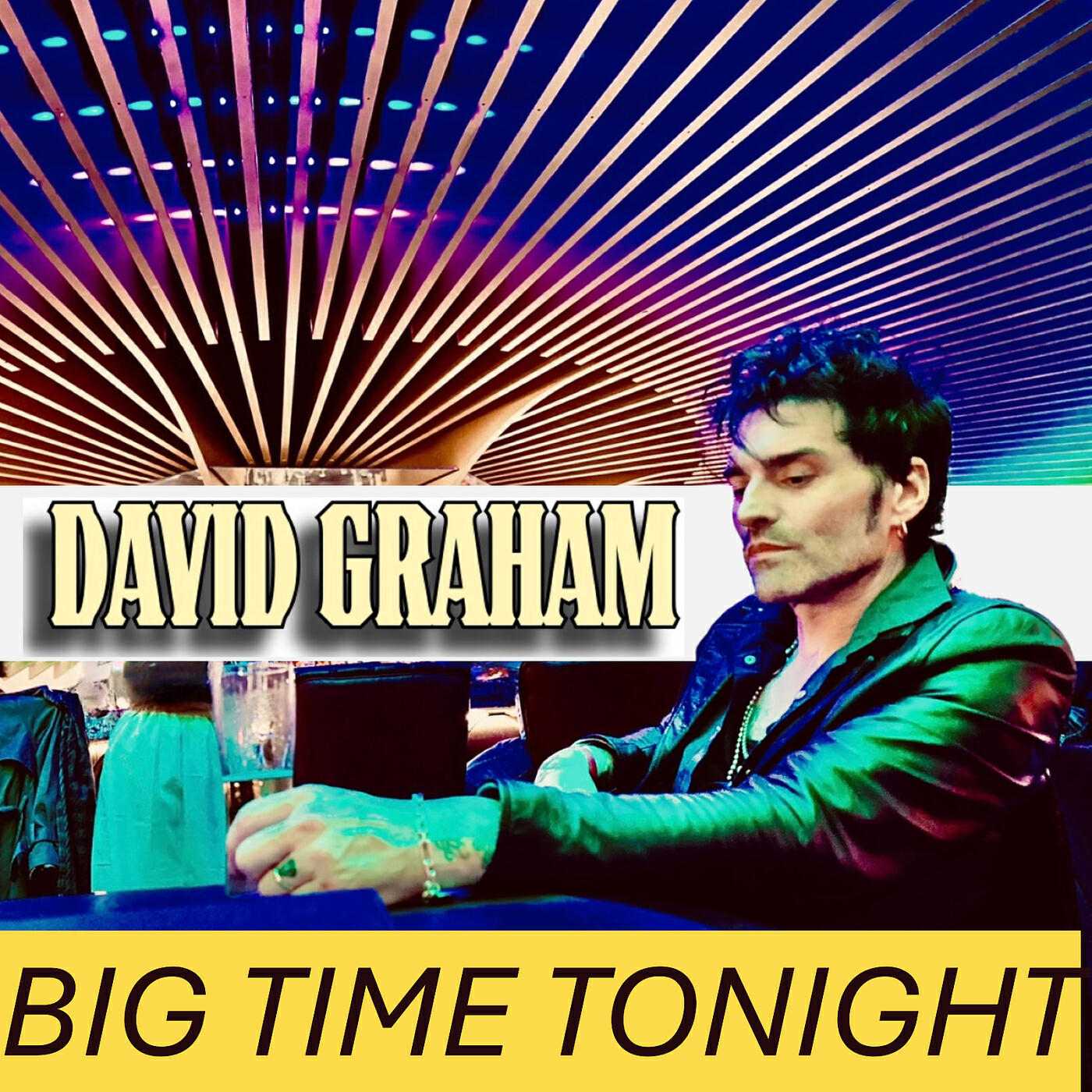 Релиз Big Time Tonight