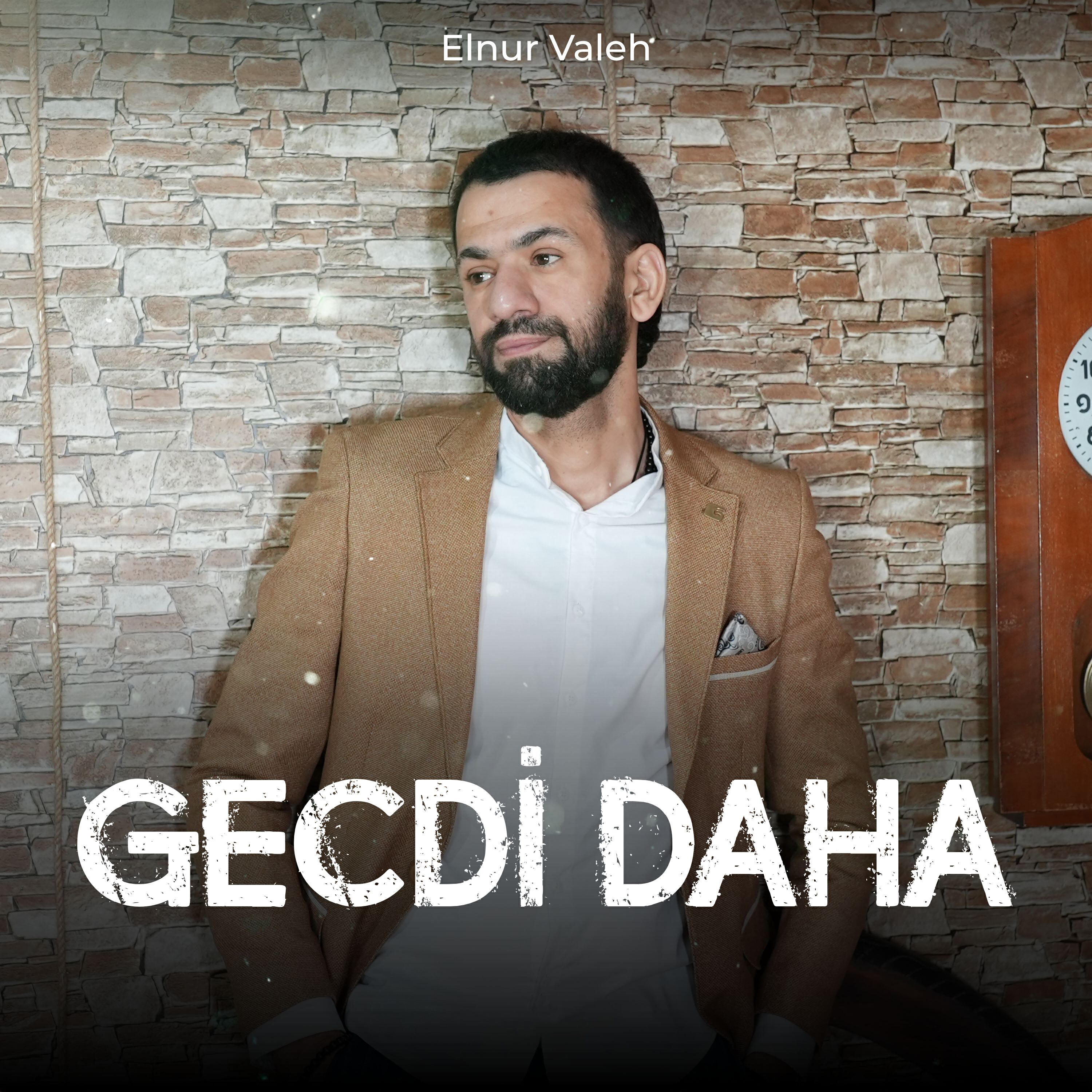 Релиз Gecdi Daha