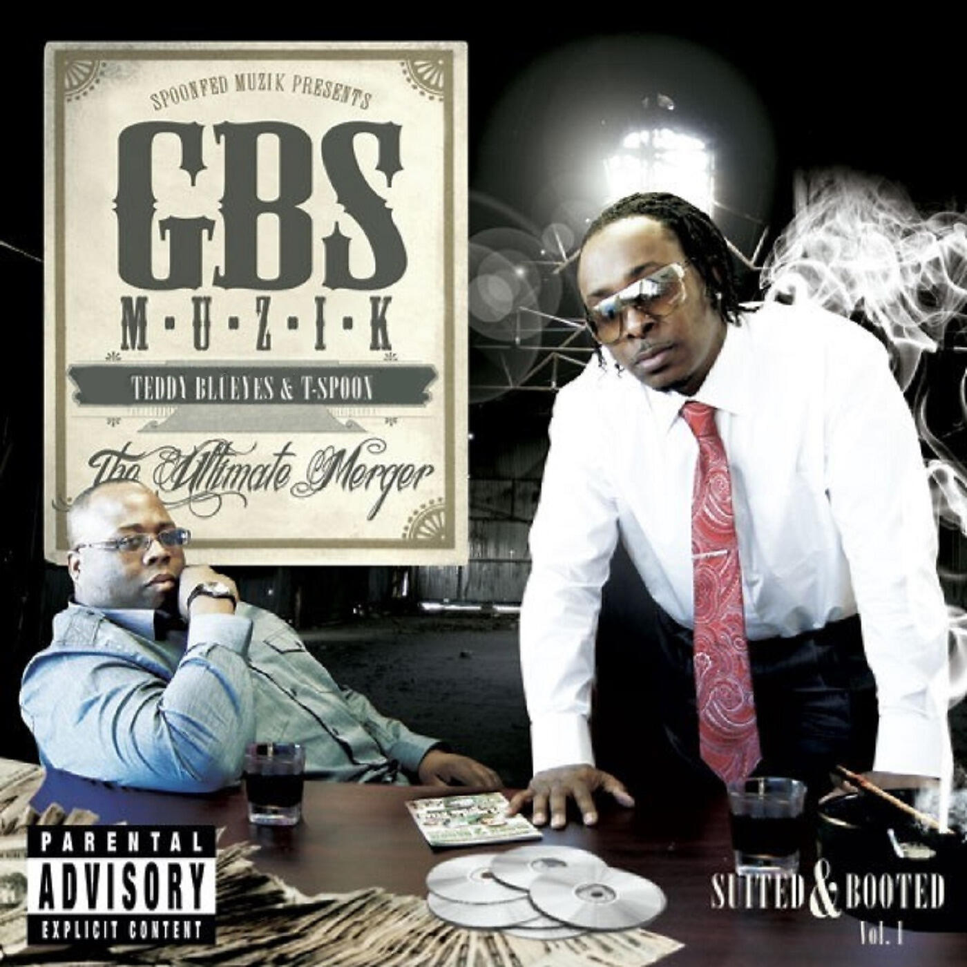 GBS Muzik