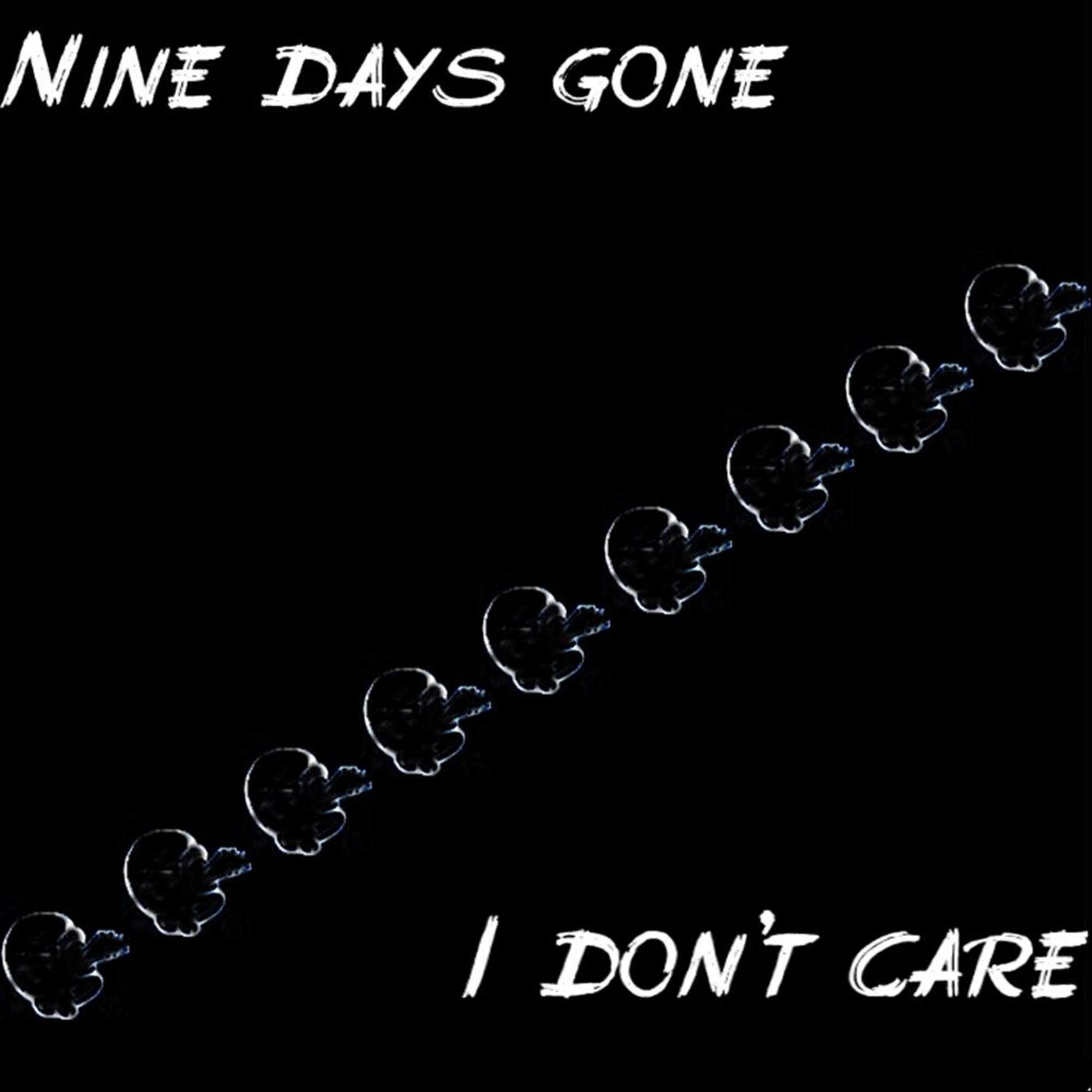 Релиз I Don't Care
