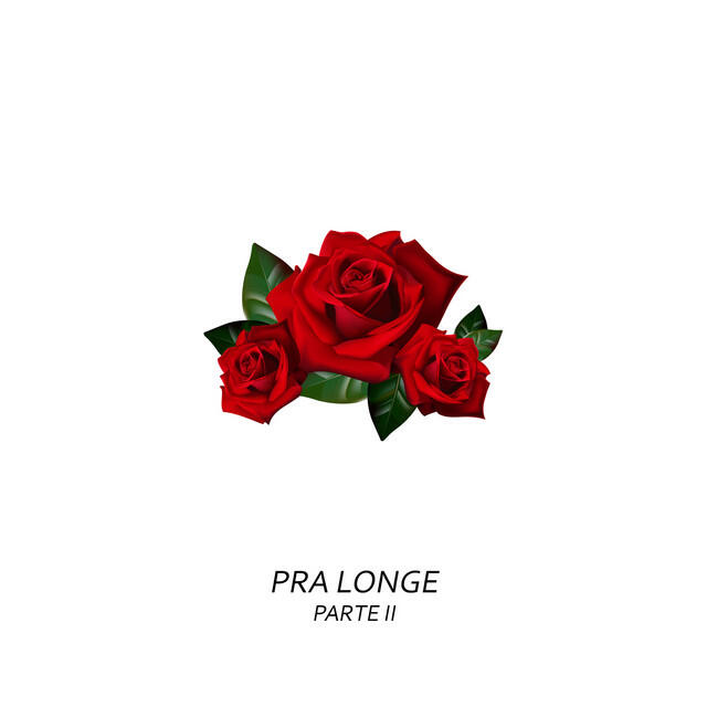 Релиз Pra Longe, Pt. II