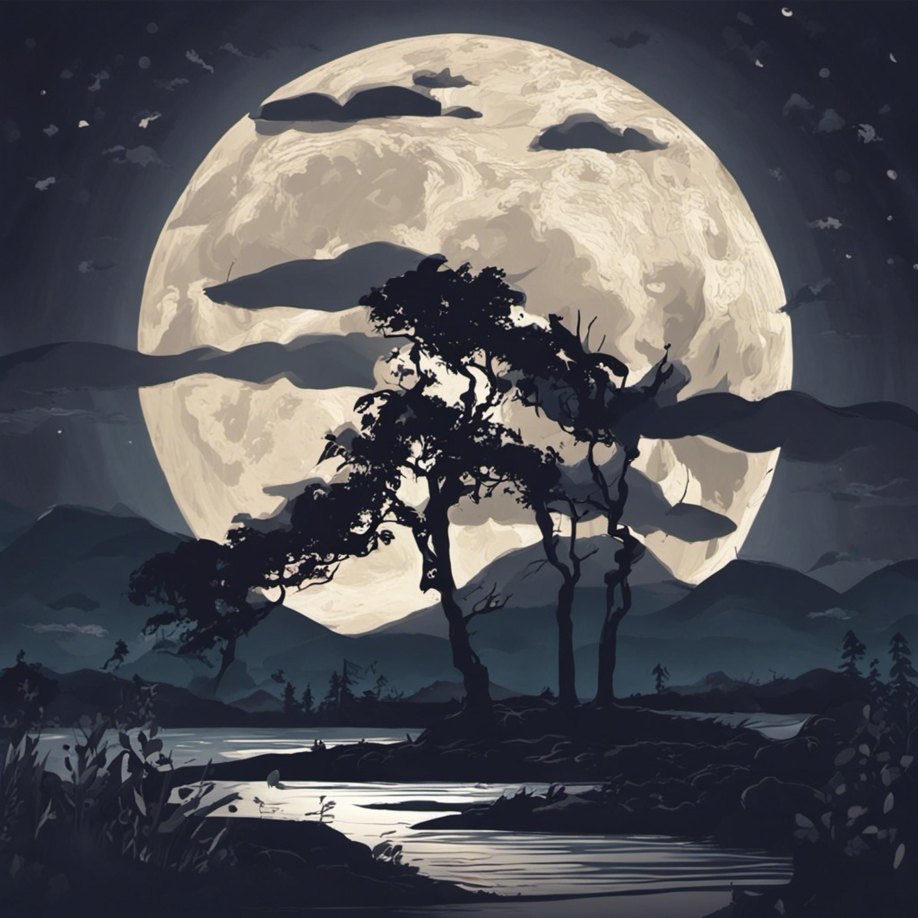 Релиз Moonwatchers