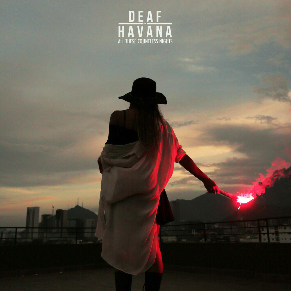 Релиз All These Countless Nights