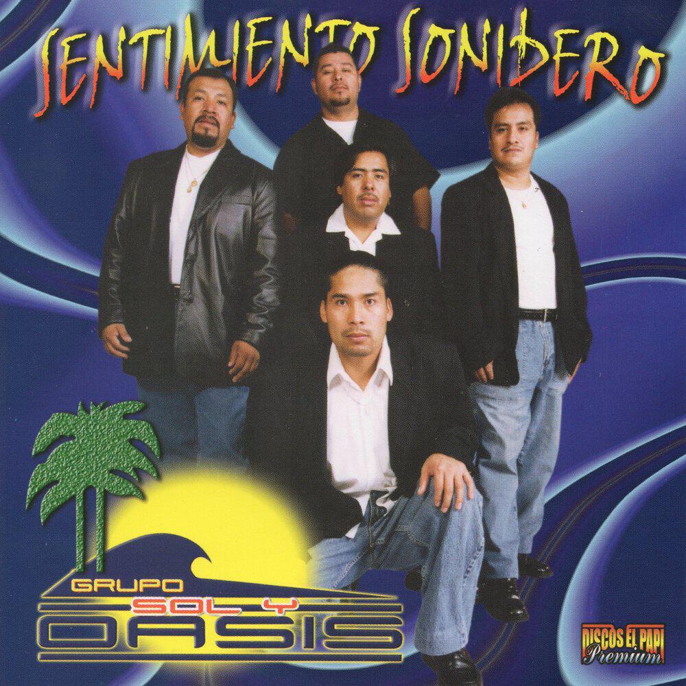 Релиз Sentimiento Sonidero