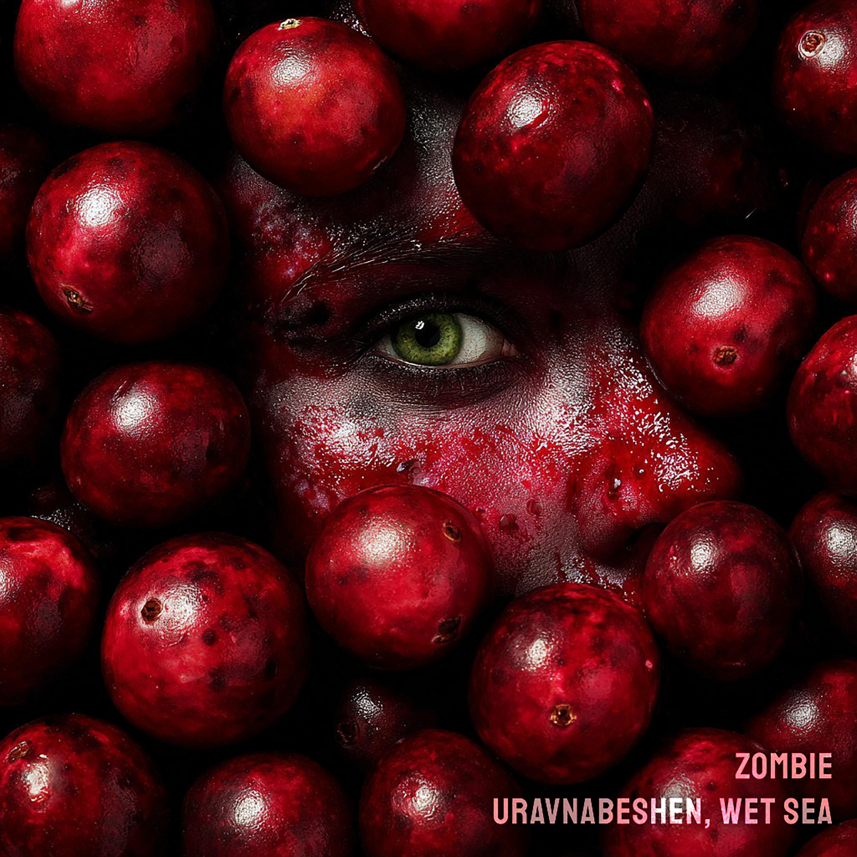 Релиз Zombie